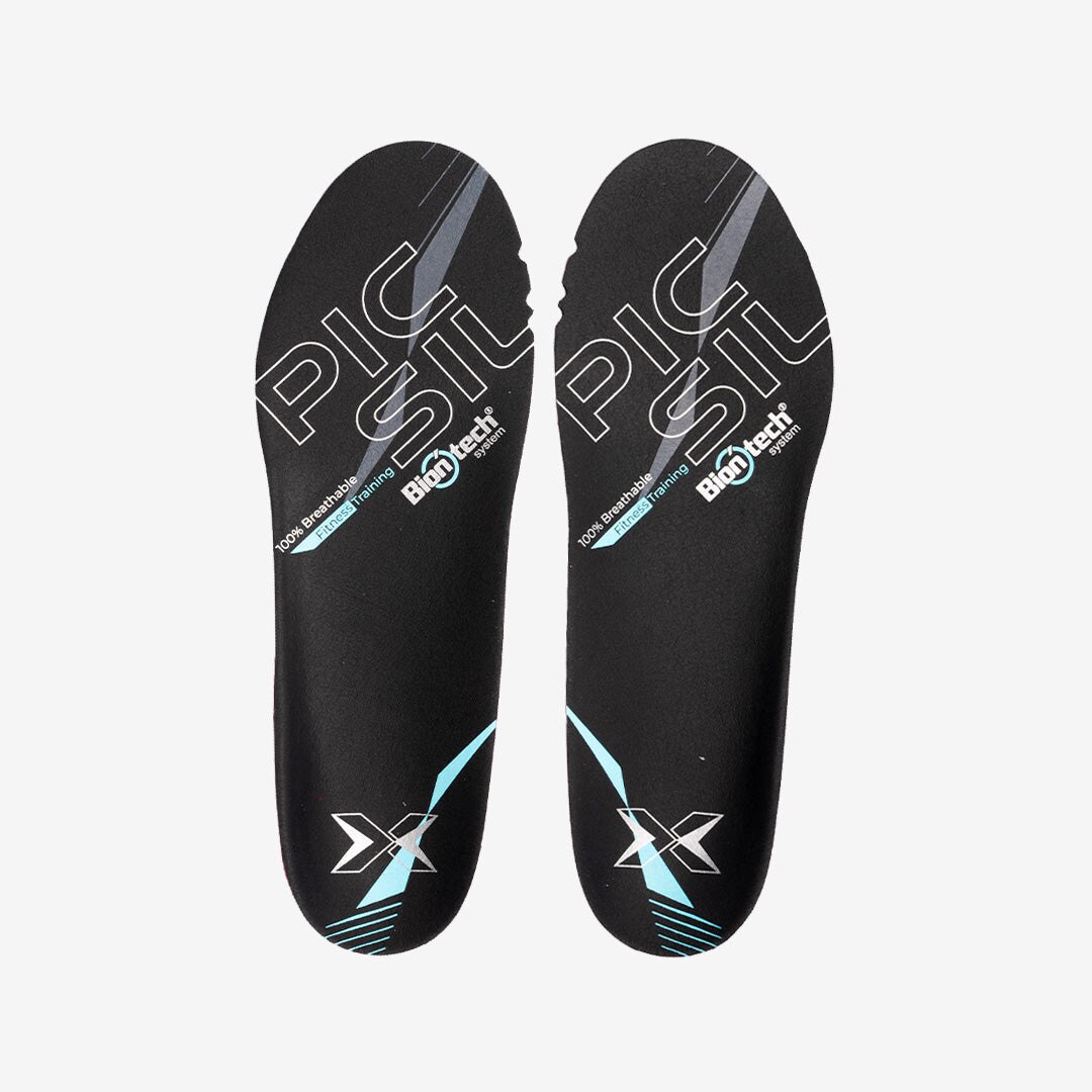 Picsil - Plantillas biomecánicas unisex para Cross Training Picsil.