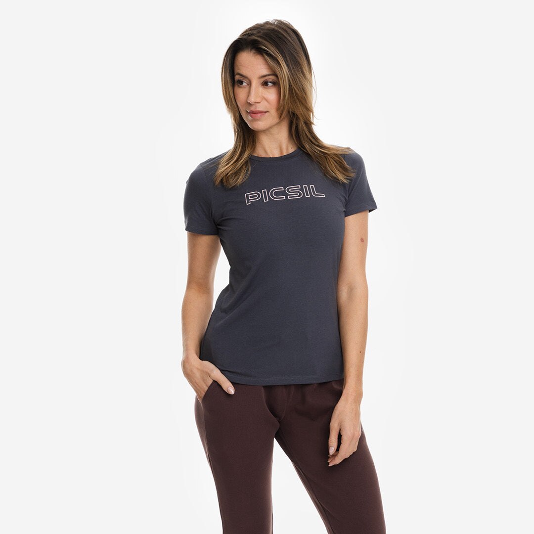 Picsil - Camiseta de mujer Picsil.