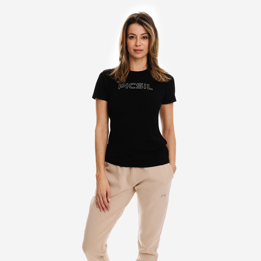 Picsil - Camiseta de mujer Picsil.