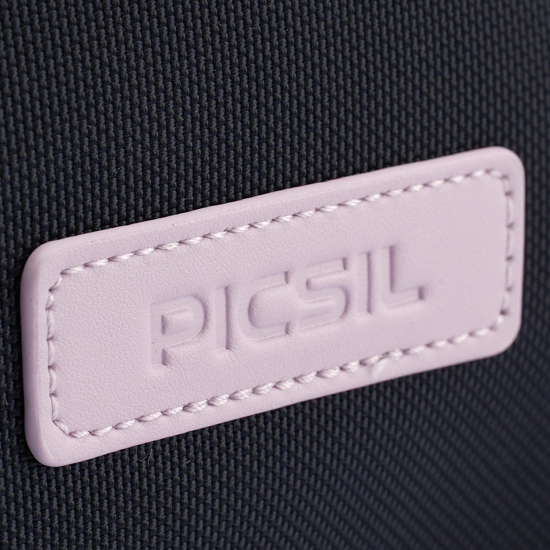 Neceser unisex Tomcat Picsil - Azul Azul-6