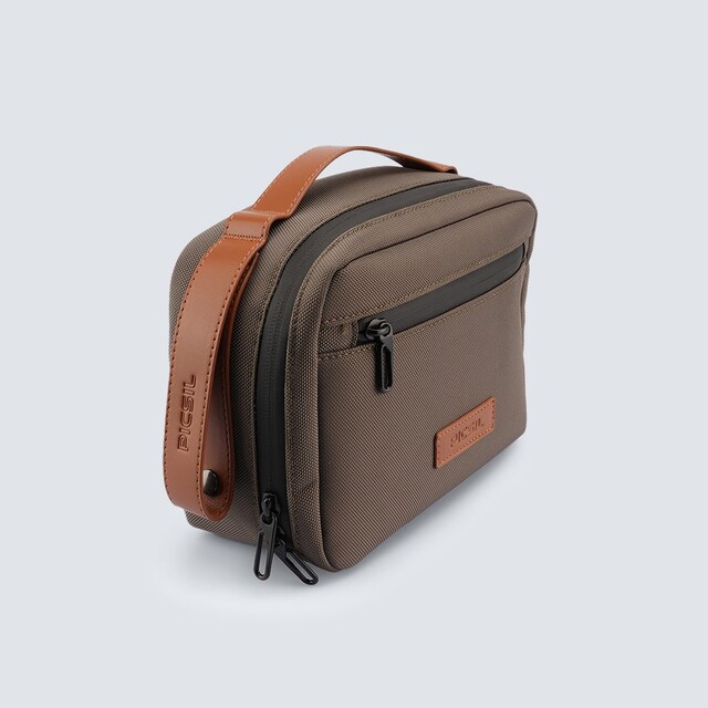 Imagen 0 de Neceser unisex Tomcat Picsil