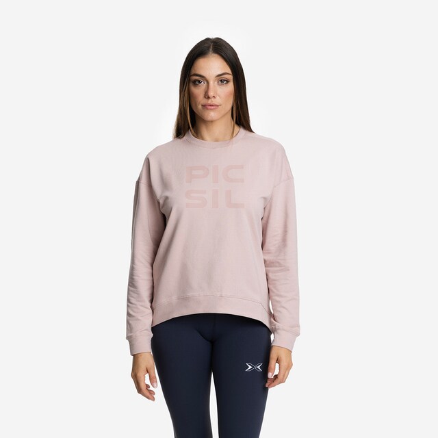 Imagen 0 de Sudadera de mujer Stretch Picsil