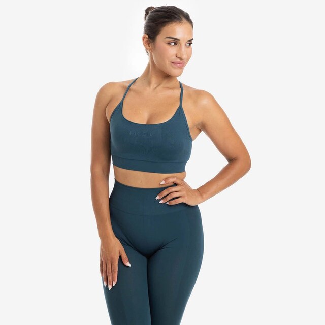Imagen 0 de Top deportivo Seamless Freedom Picsil