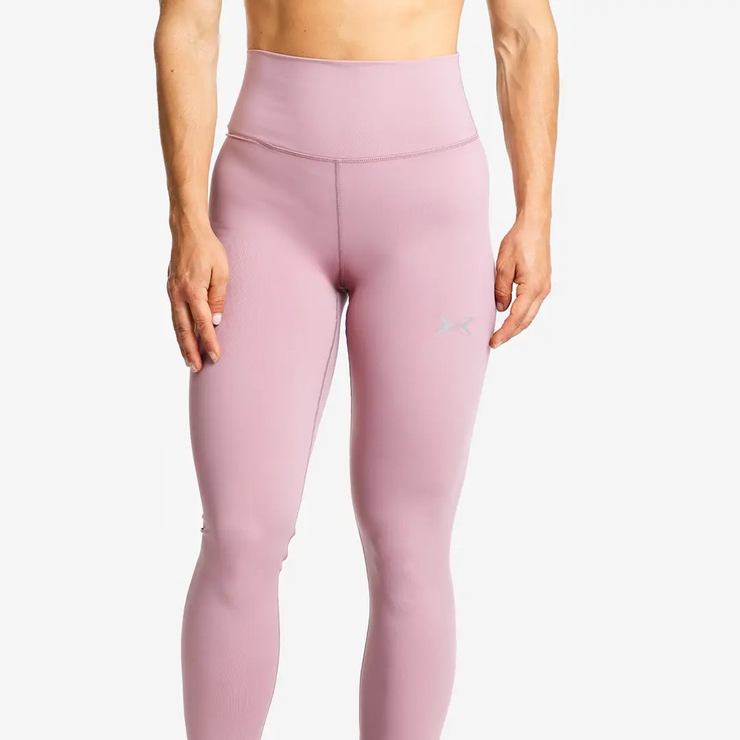 Imagen 0 de Mallas de mujer Core Picsil Rosa