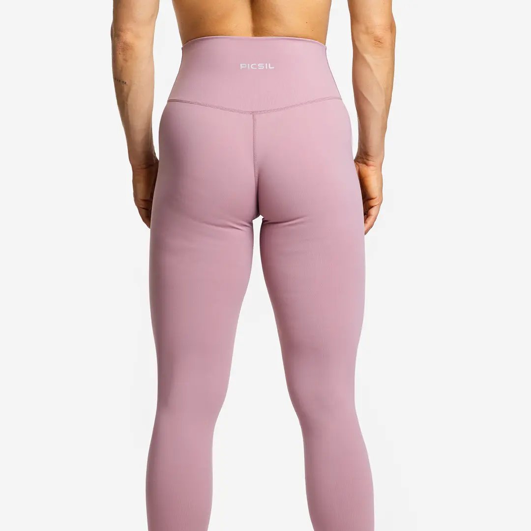 Mallas de mujer Core Picsil - Rosa Rosa-2