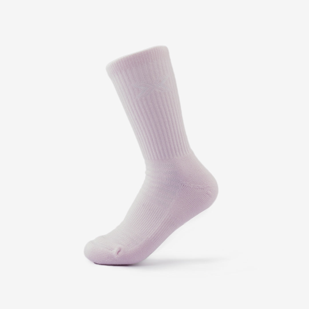 Imagen 0 de Calcetines Deportivos unisex Pro Picsil Rosa