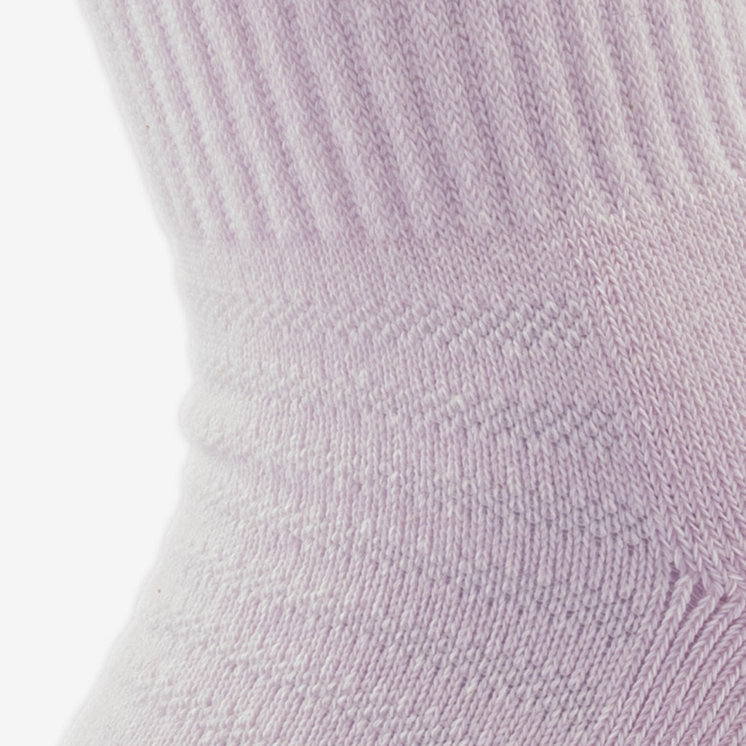 Calcetines Deportivos unisex Pro Picsil - Rosa Rosa-3