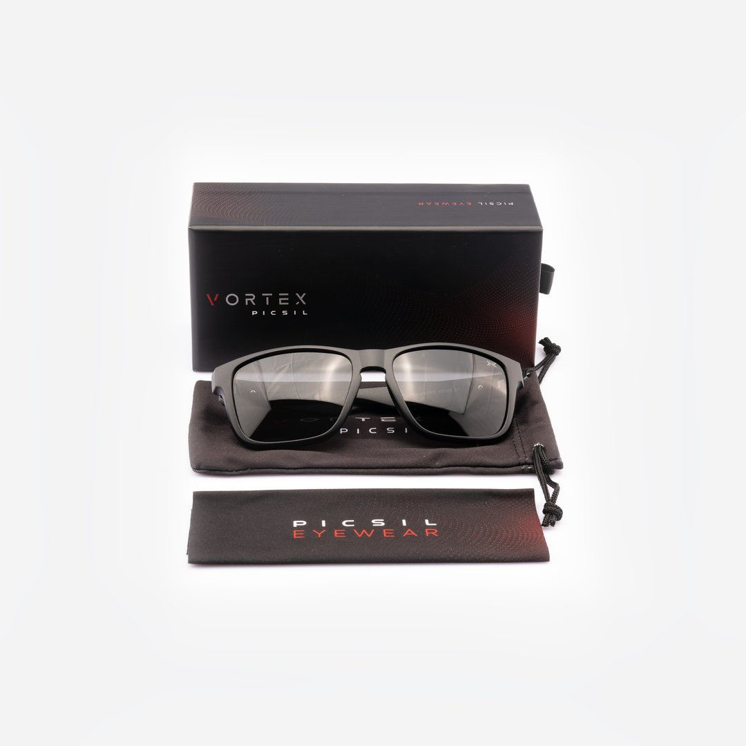 Gafas de Sol Vortex Picsil Negro · El Corte Inglés