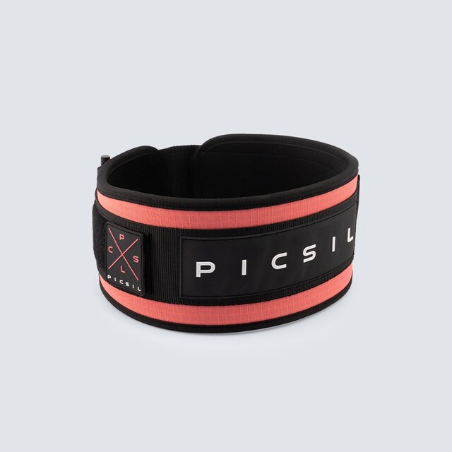 Imagen 0 de Cinturón lumbar unisex Picsil