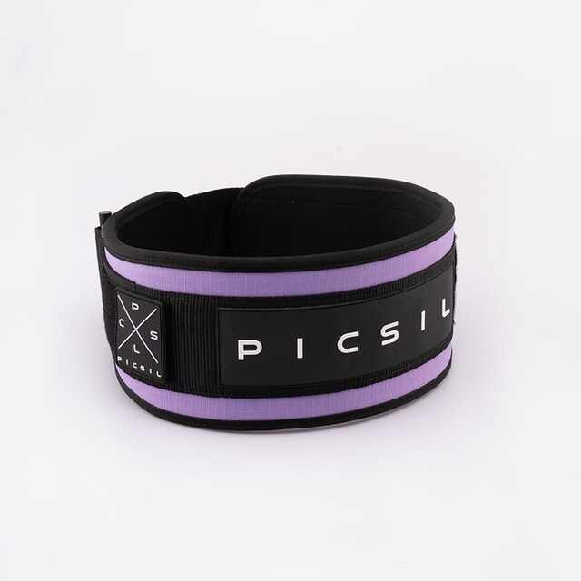 Imagen 0 de Cinturón lumbar unisex Picsil