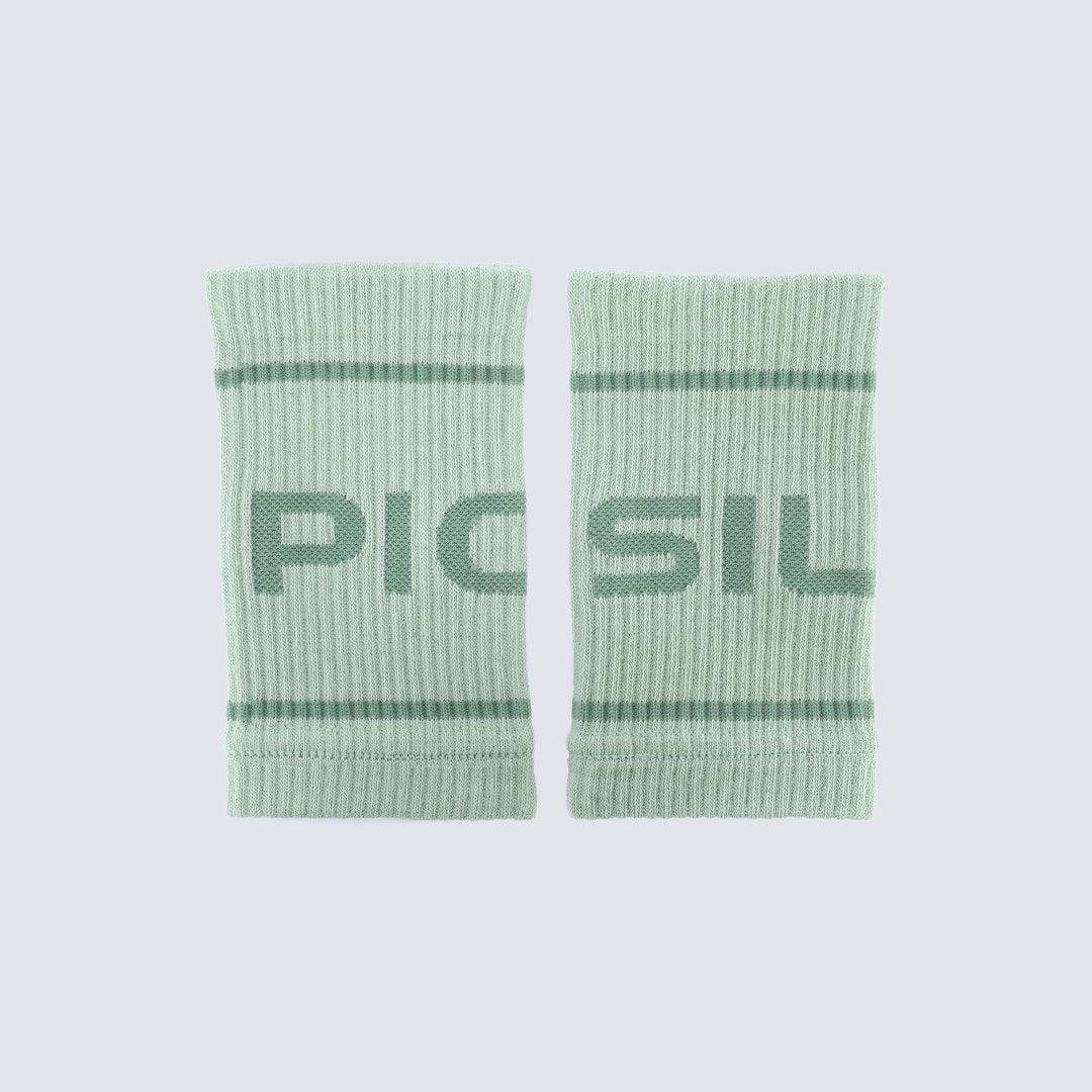 Picsil - Muñequeras deportivas unisex PICSIL.