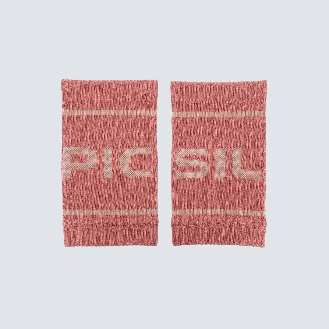 Picsil - Muñequeras deportivas unisex PICSIL.
