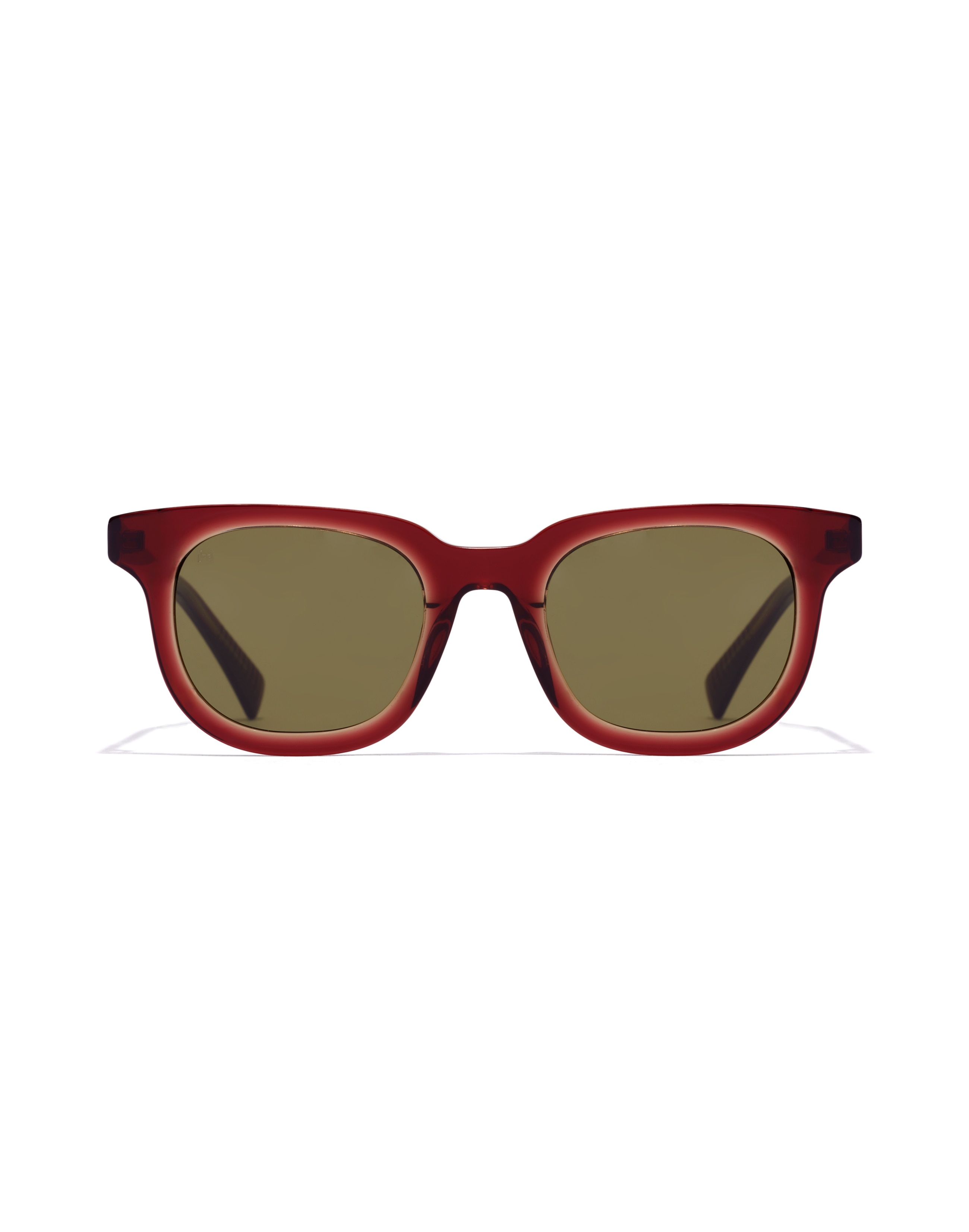 Gafas de sol de hombre hawkers oasis - Marrón Marrón-3