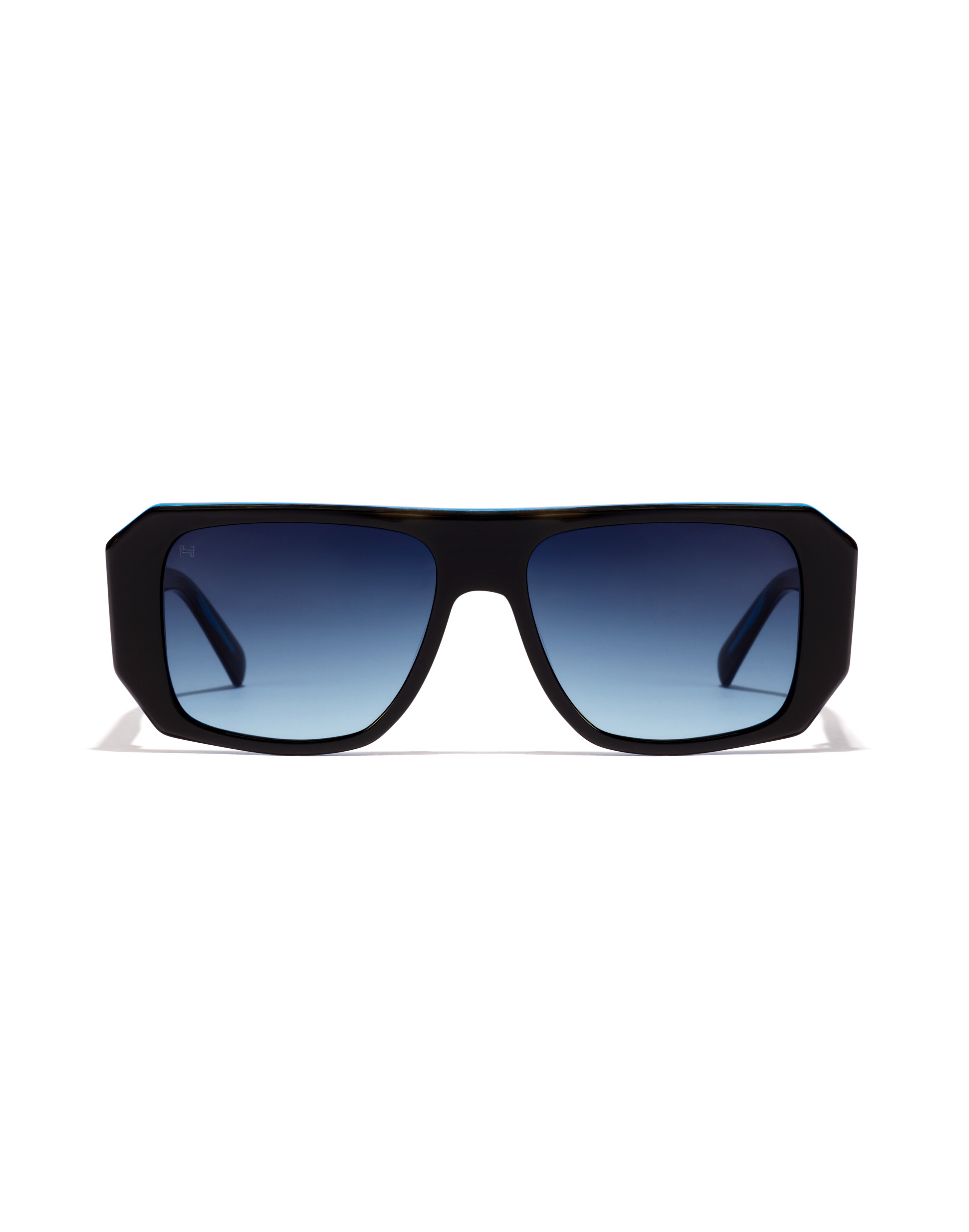 Imagen 3 de Gafas de sol de hombre hawkers hell - Azul Azul