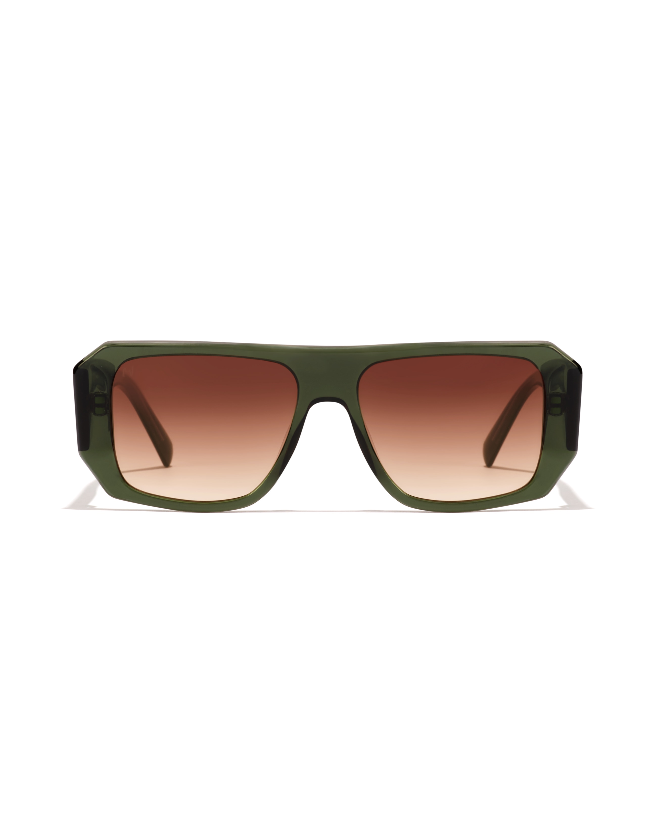 Gafas de sol de hombre hawkers hell - Verde Verde-3