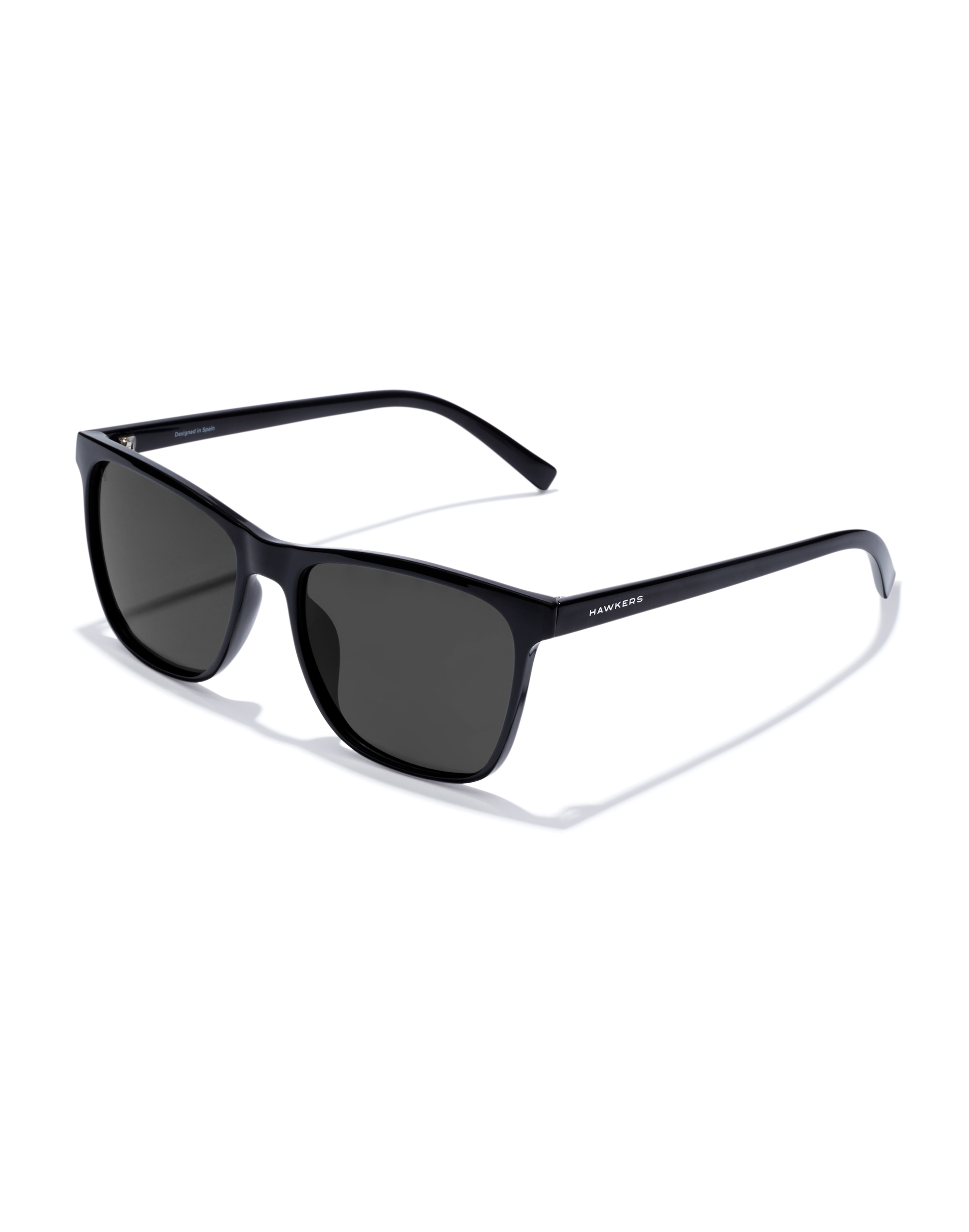 Imagen 0 de Gafas de sol de hombre hawkers wave polarizado Negro