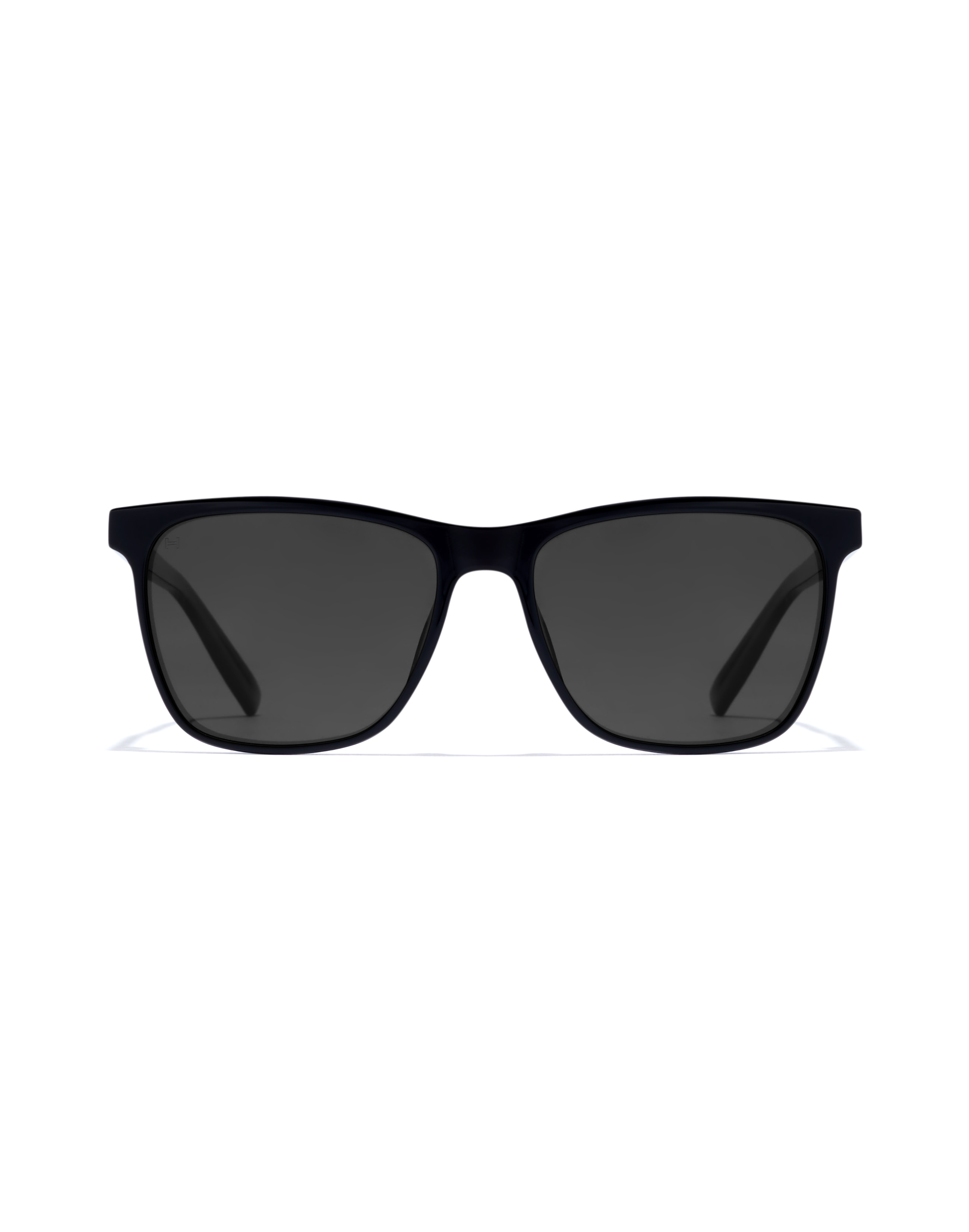 Gafas de sol de hombre hawkers wave polarizado - Negro Negro-3
