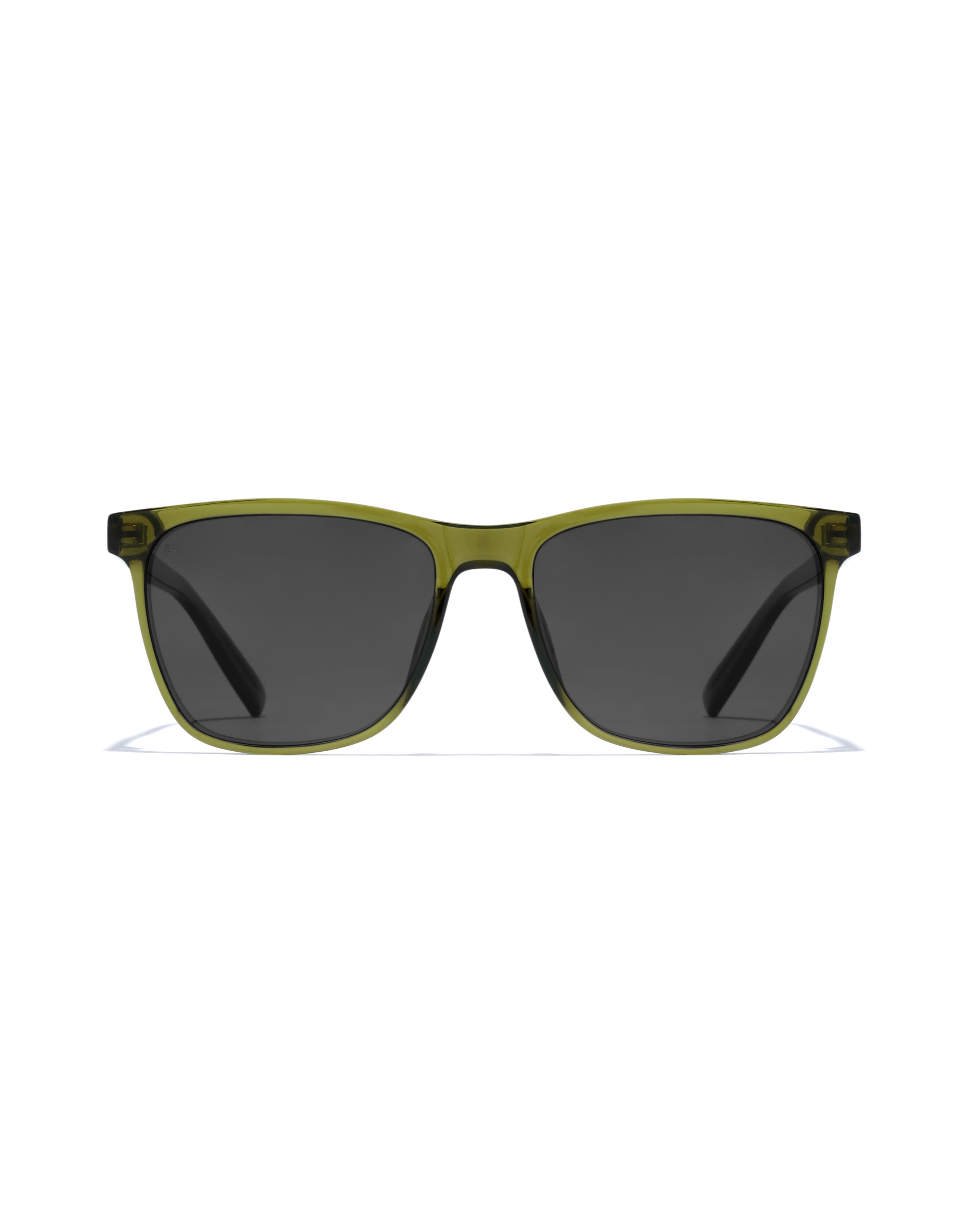 Gafas de sol de hombre hawkers wave polarizado - Verde Verde-3