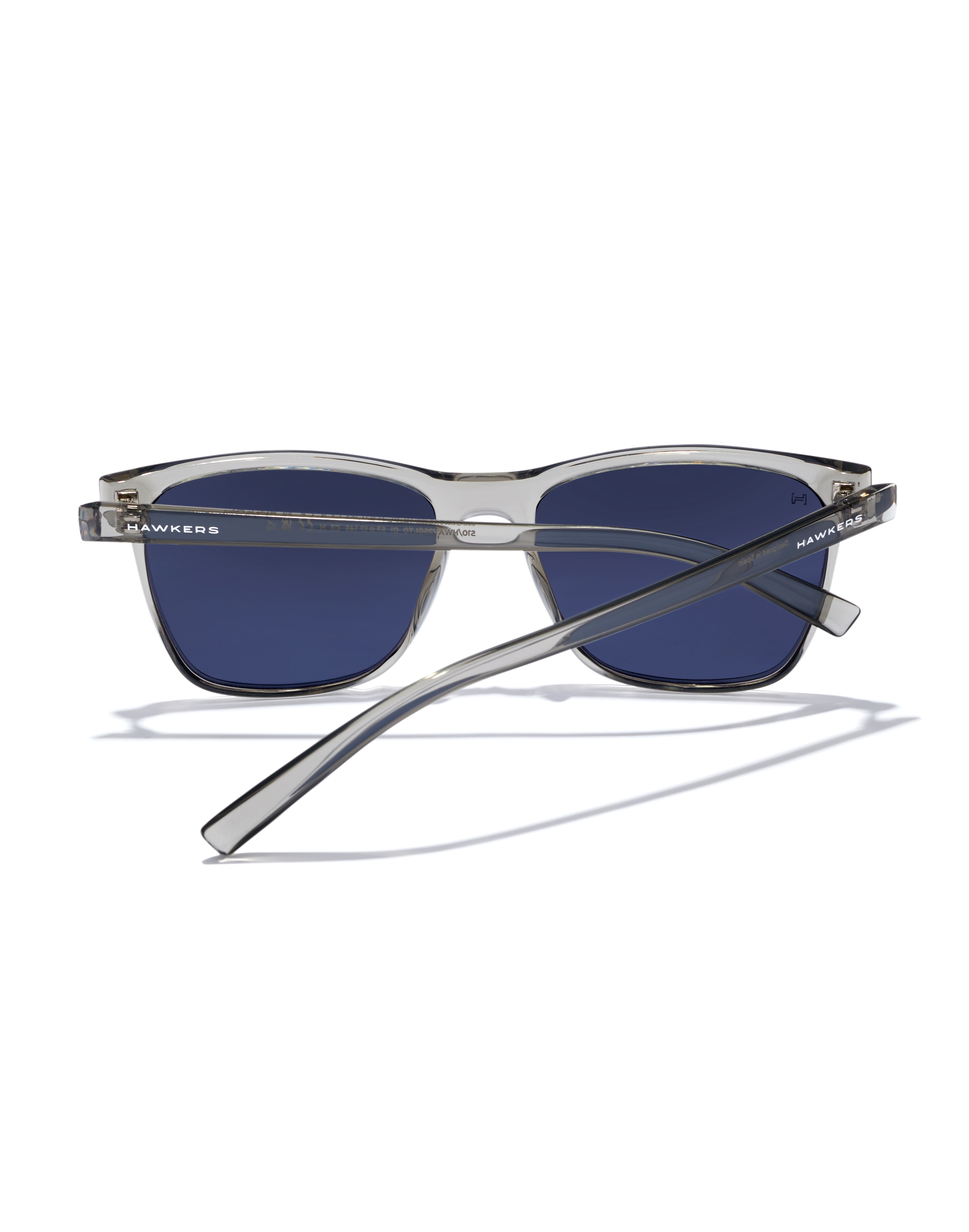 Gafas de sol de hombre hawkers wave - Gris Gris-2