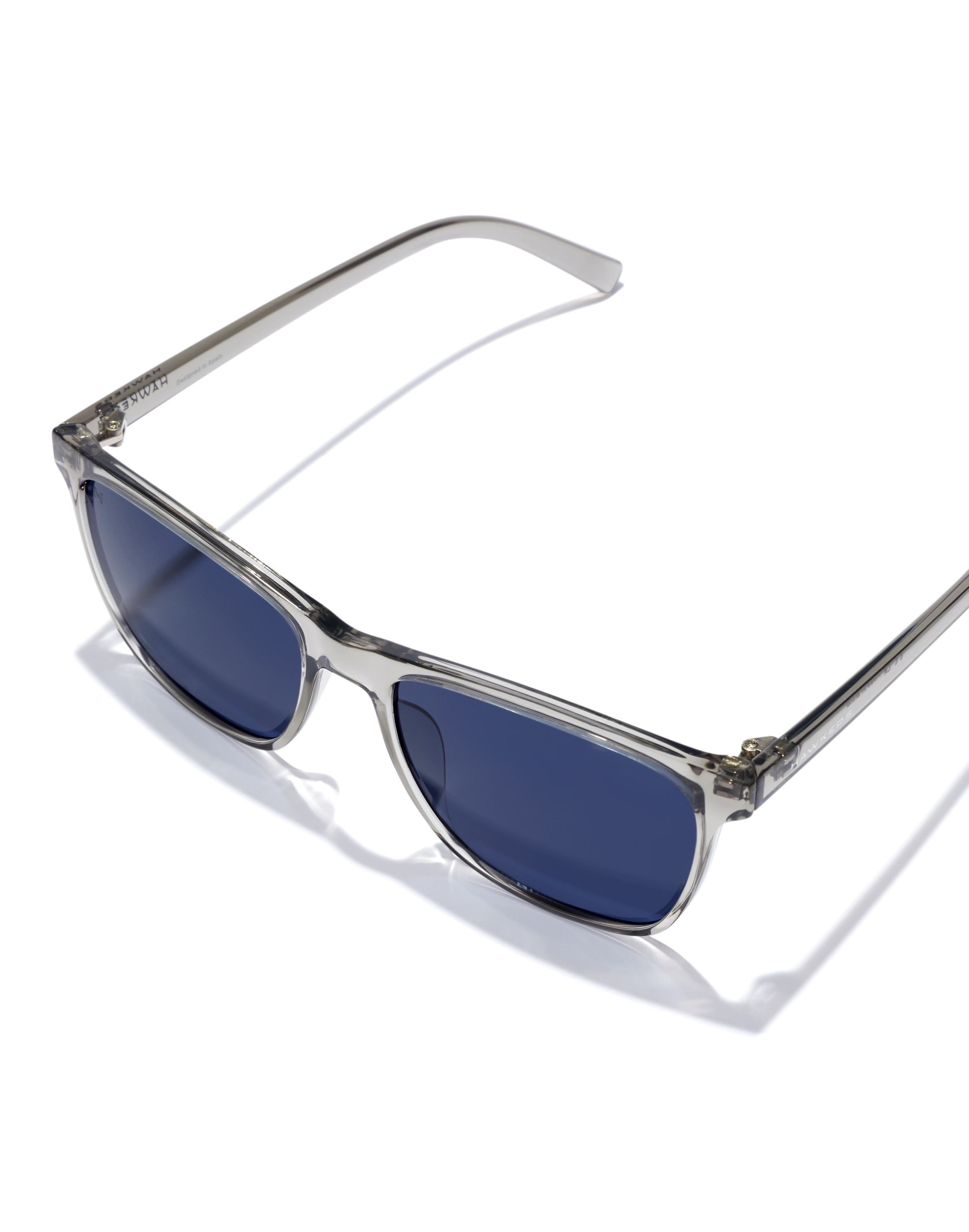 Gafas de sol de hombre hawkers wave - Gris Gris-4