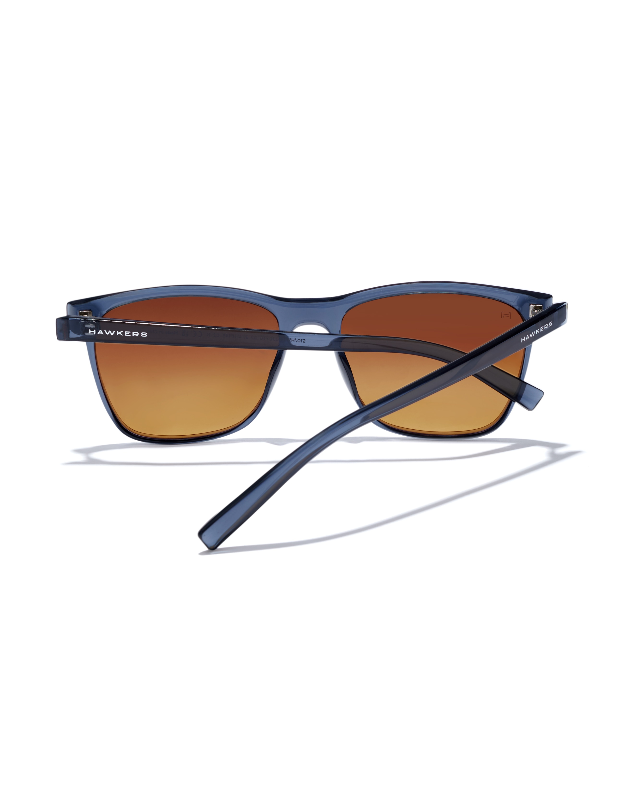 Gafas de sol de hombre hawkers wave - Azul Azul-2