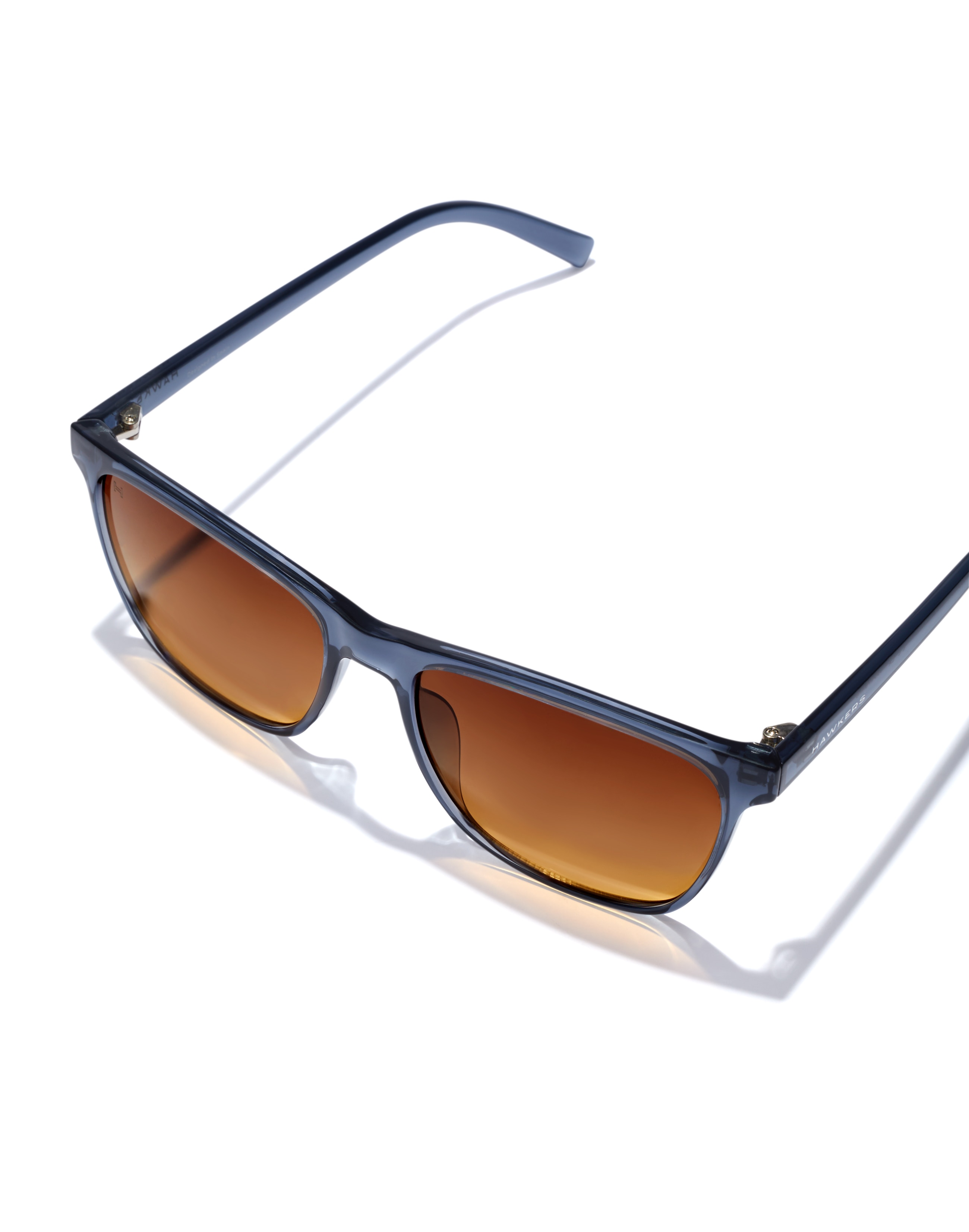 Gafas de sol de hombre hawkers wave - Azul Azul-4