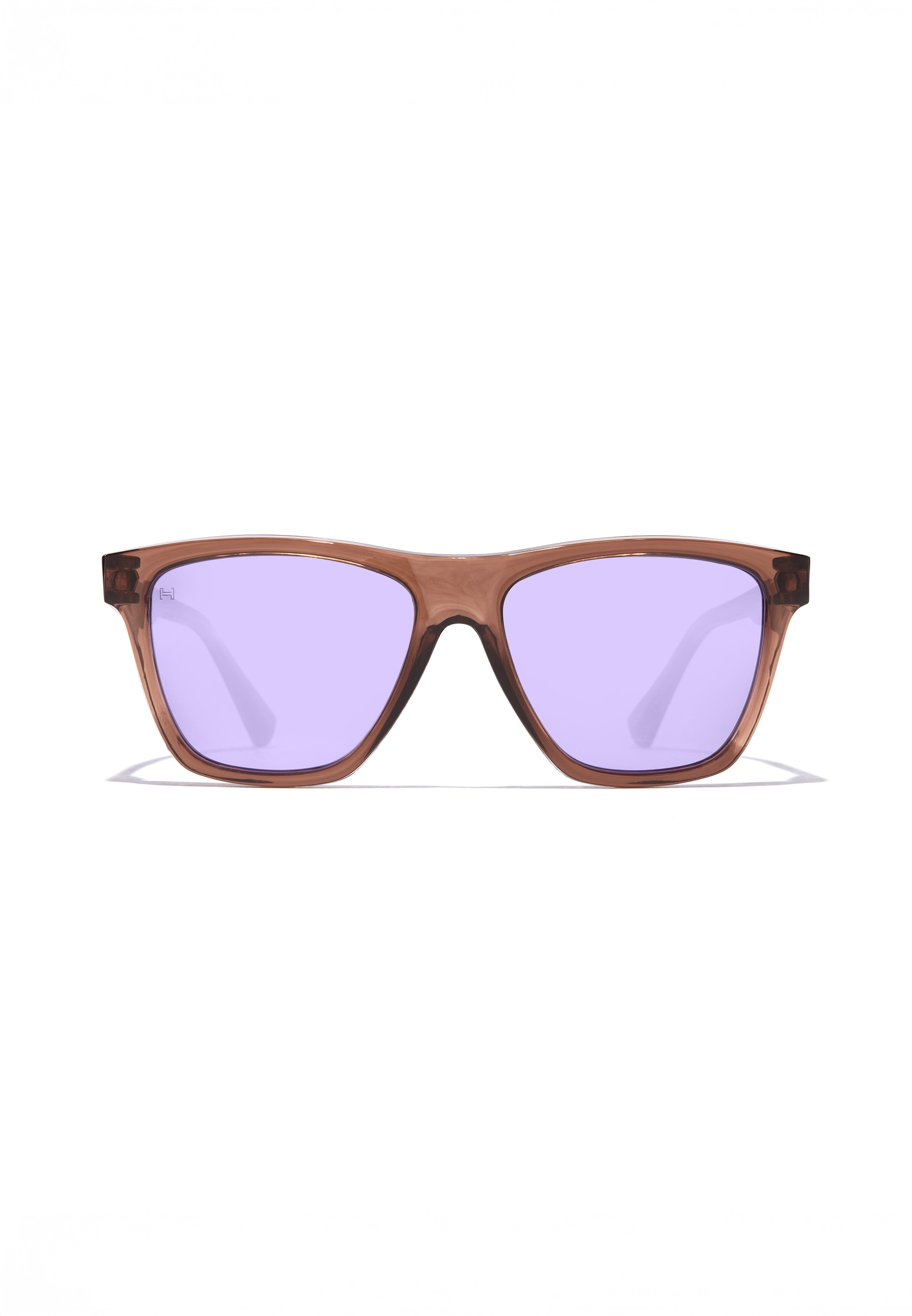 Gafas de sol de mujer Hawkers ONE LS RAW Polarizado - Marrón Marrón-3