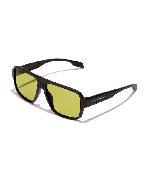 Imagen 0 de Gafas de sol de hombre Hawkers PARLAY con montura en negro