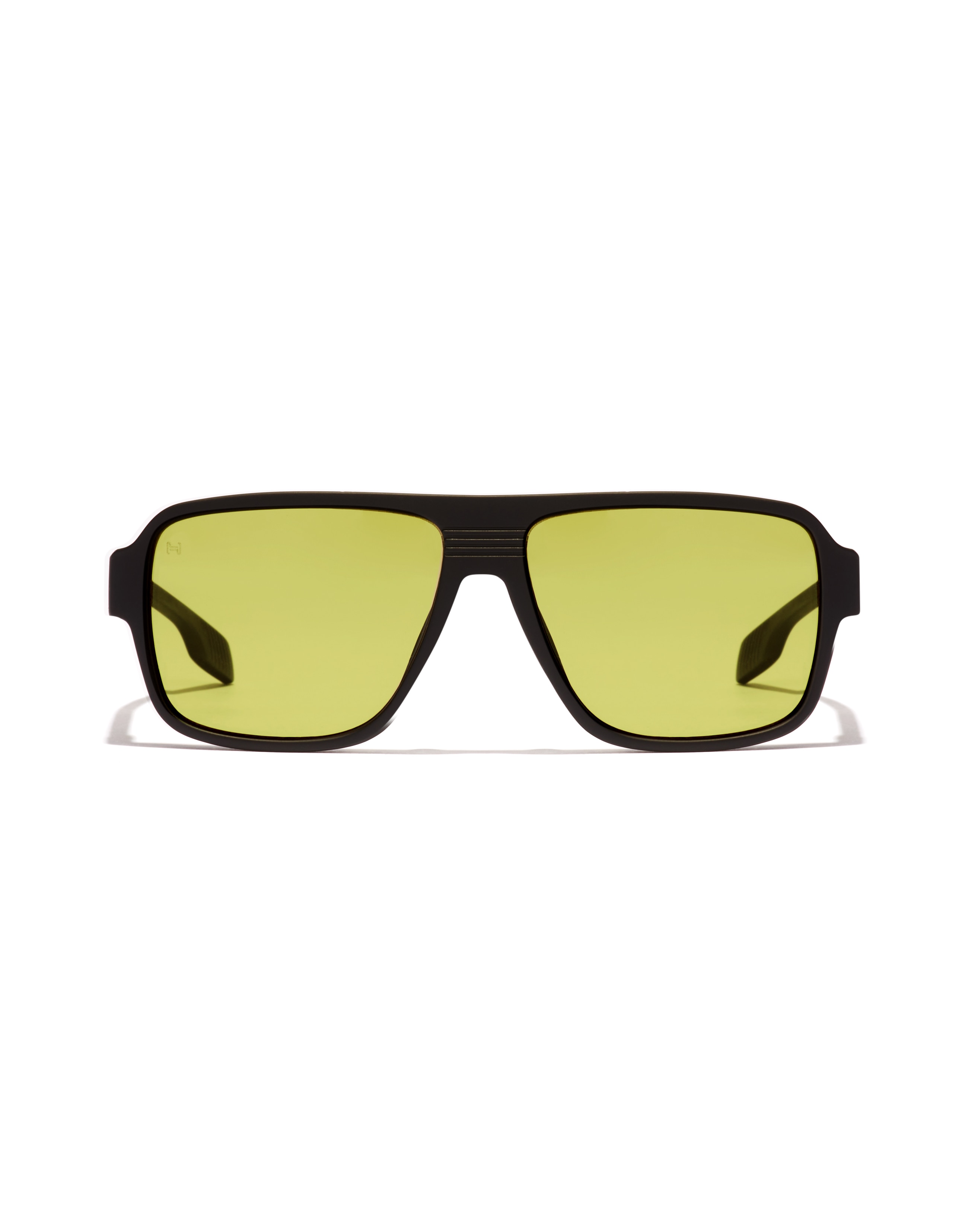 Gafas de sol de hombre Hawkers PARLAY con montura en - Negro Negro-2