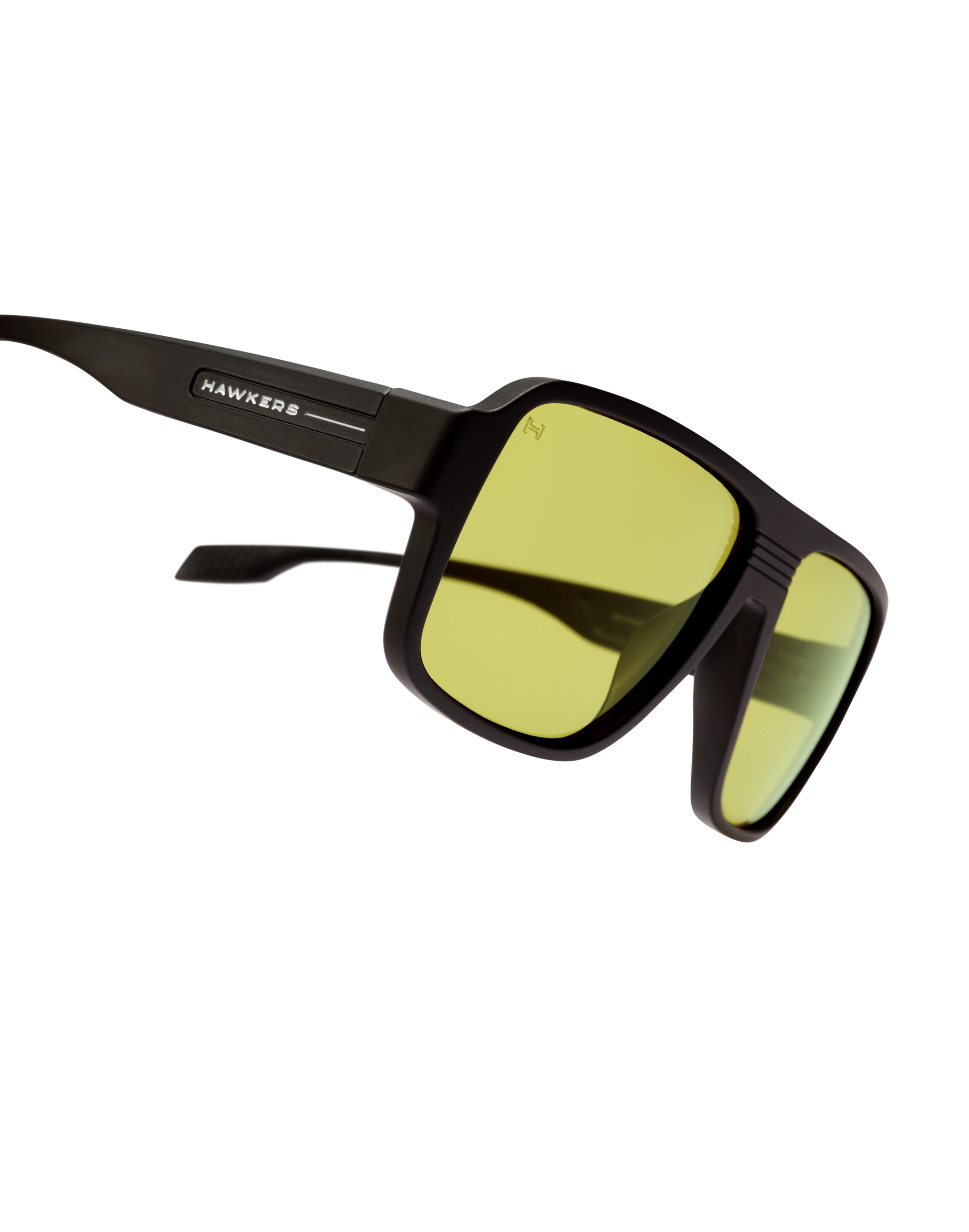 Gafas de sol de hombre Hawkers PARLAY con montura en - Negro Negro-3
