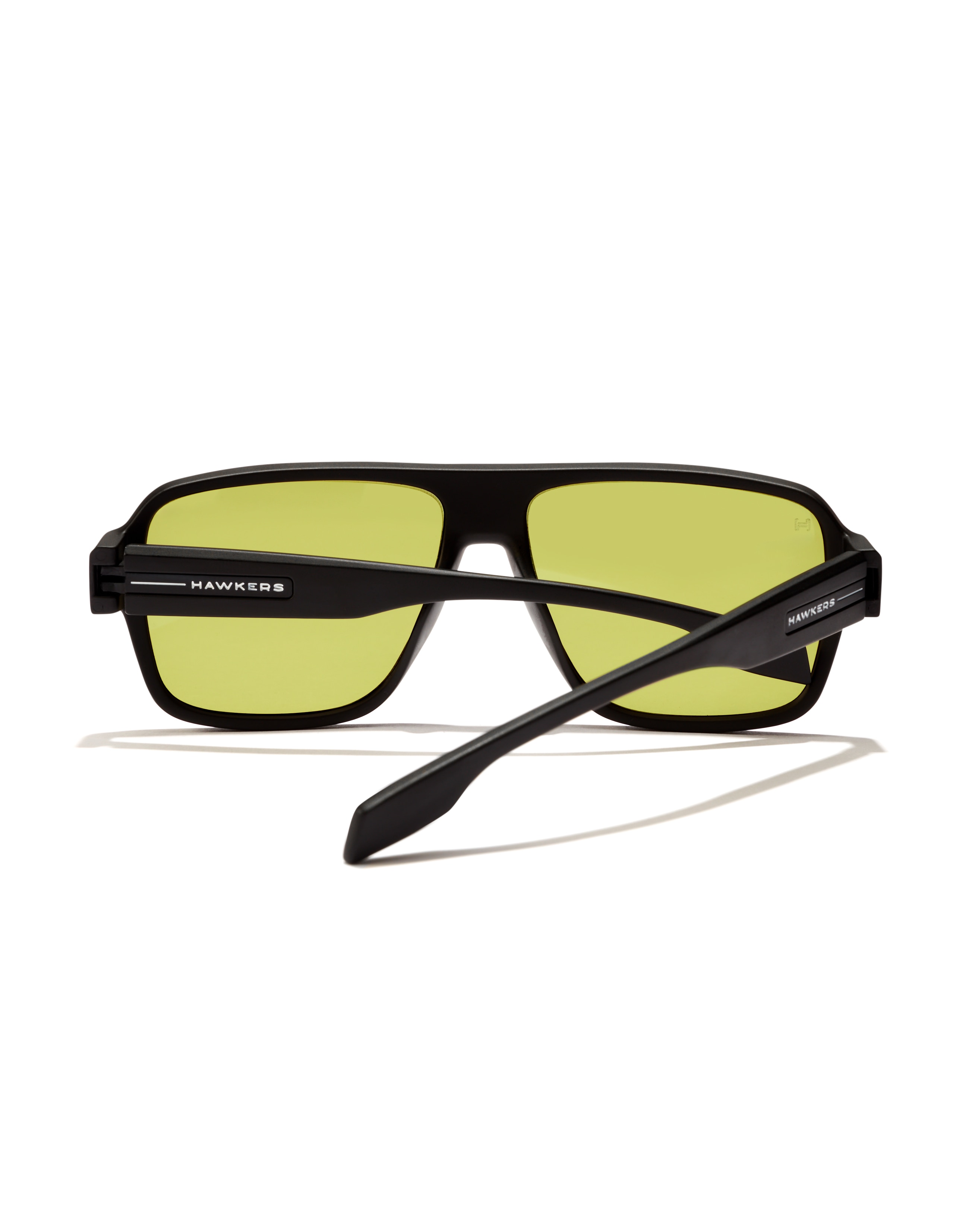 Gafas de sol de hombre Hawkers PARLAY con montura en - Negro Negro-4