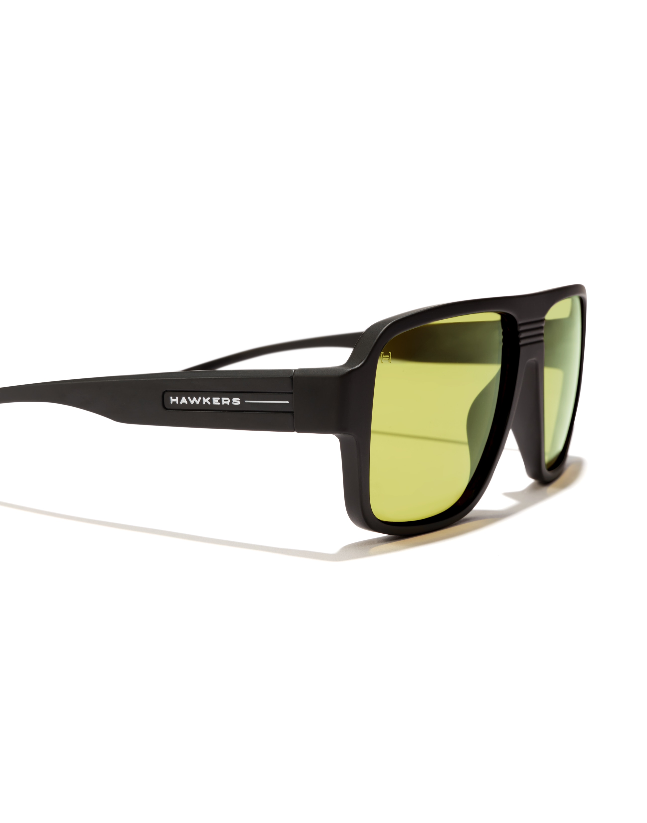 Gafas de sol de hombre Hawkers PARLAY con montura en - Negro Negro-5