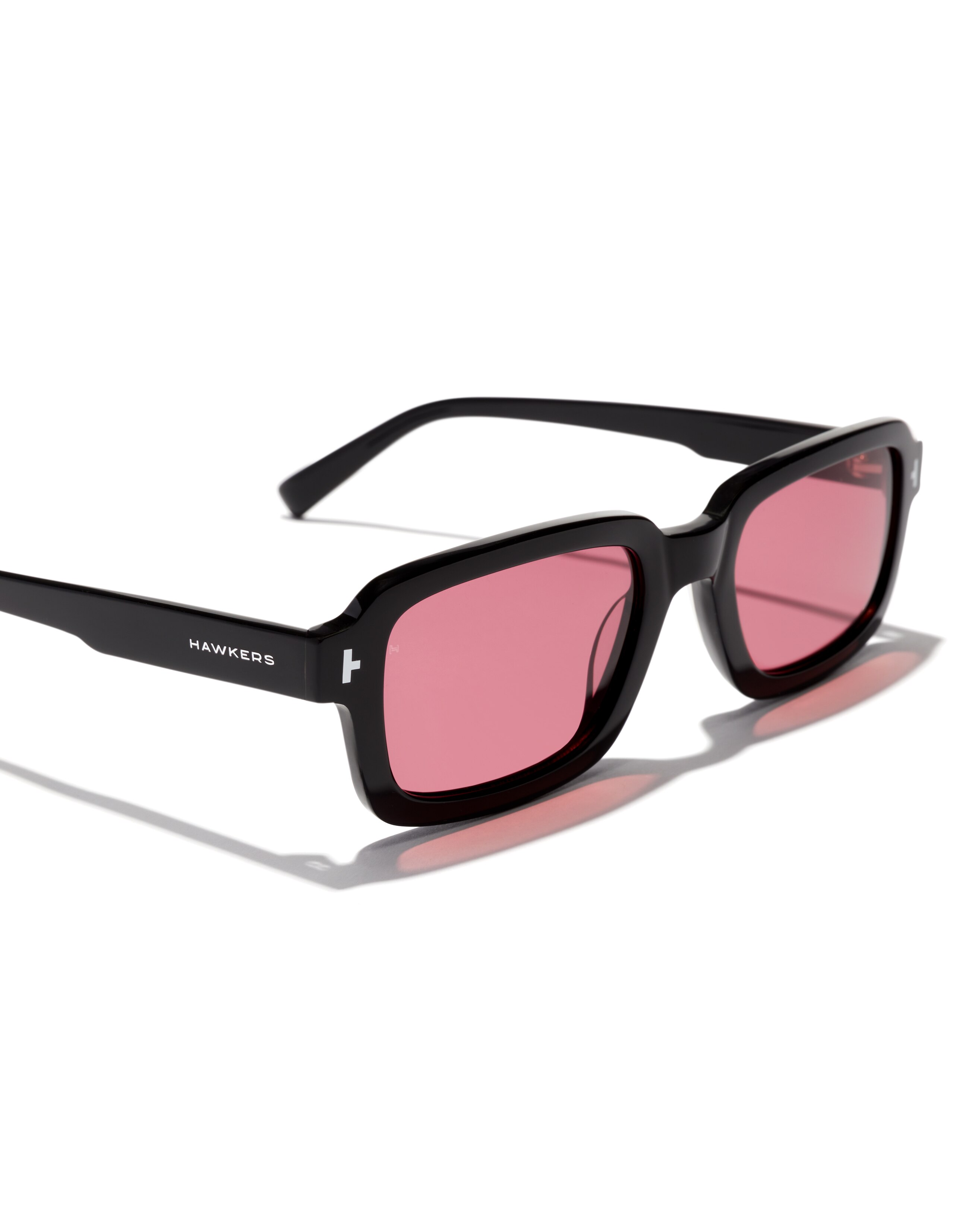 Gafas de sol de hombre hawkers point - Negro Negro-5