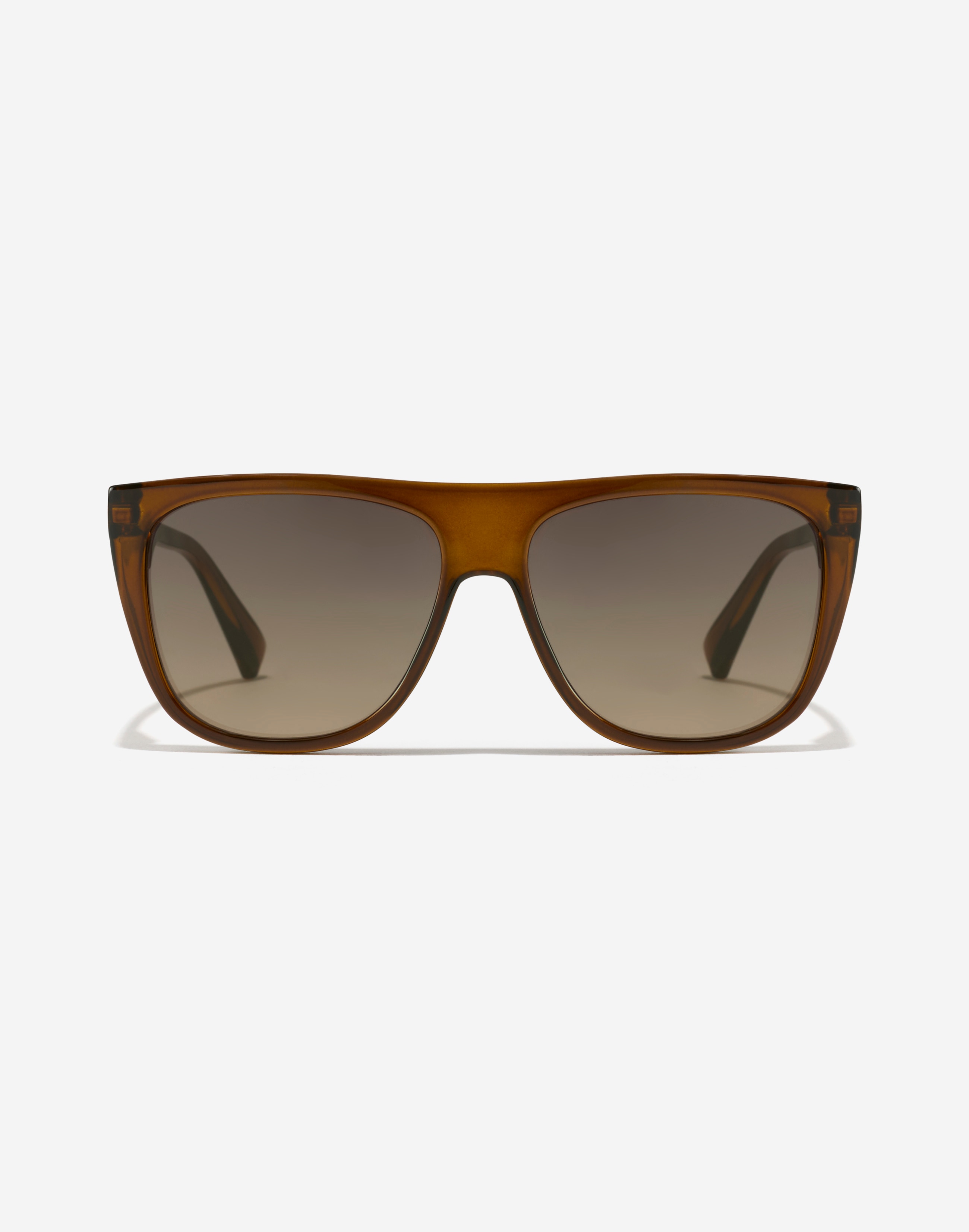 Gafas de sol de hombre hawkers runway - Marrón Marrón-3