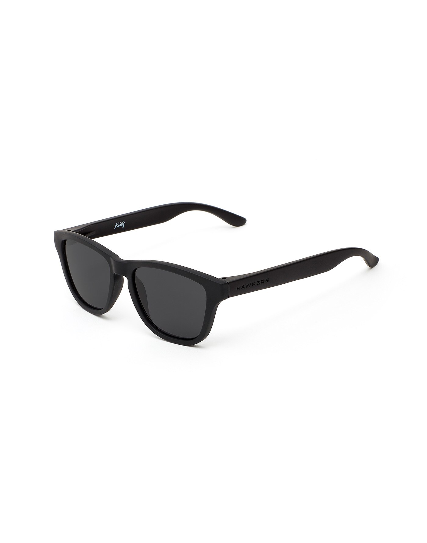 Gafas de sol de niño hawkers one kids - Negro Negro-1