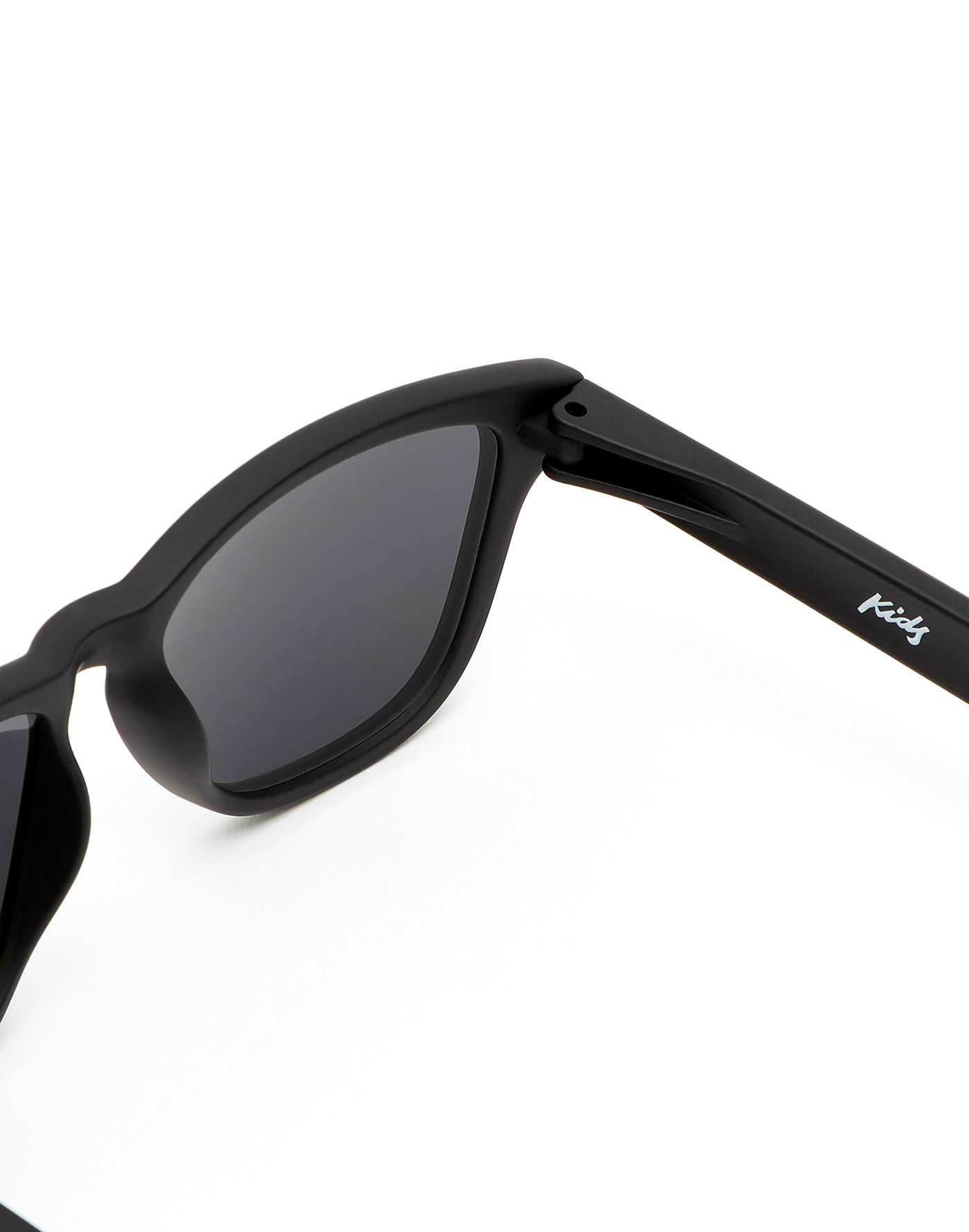 Gafas de sol de niño hawkers one kids - Negro Negro-4