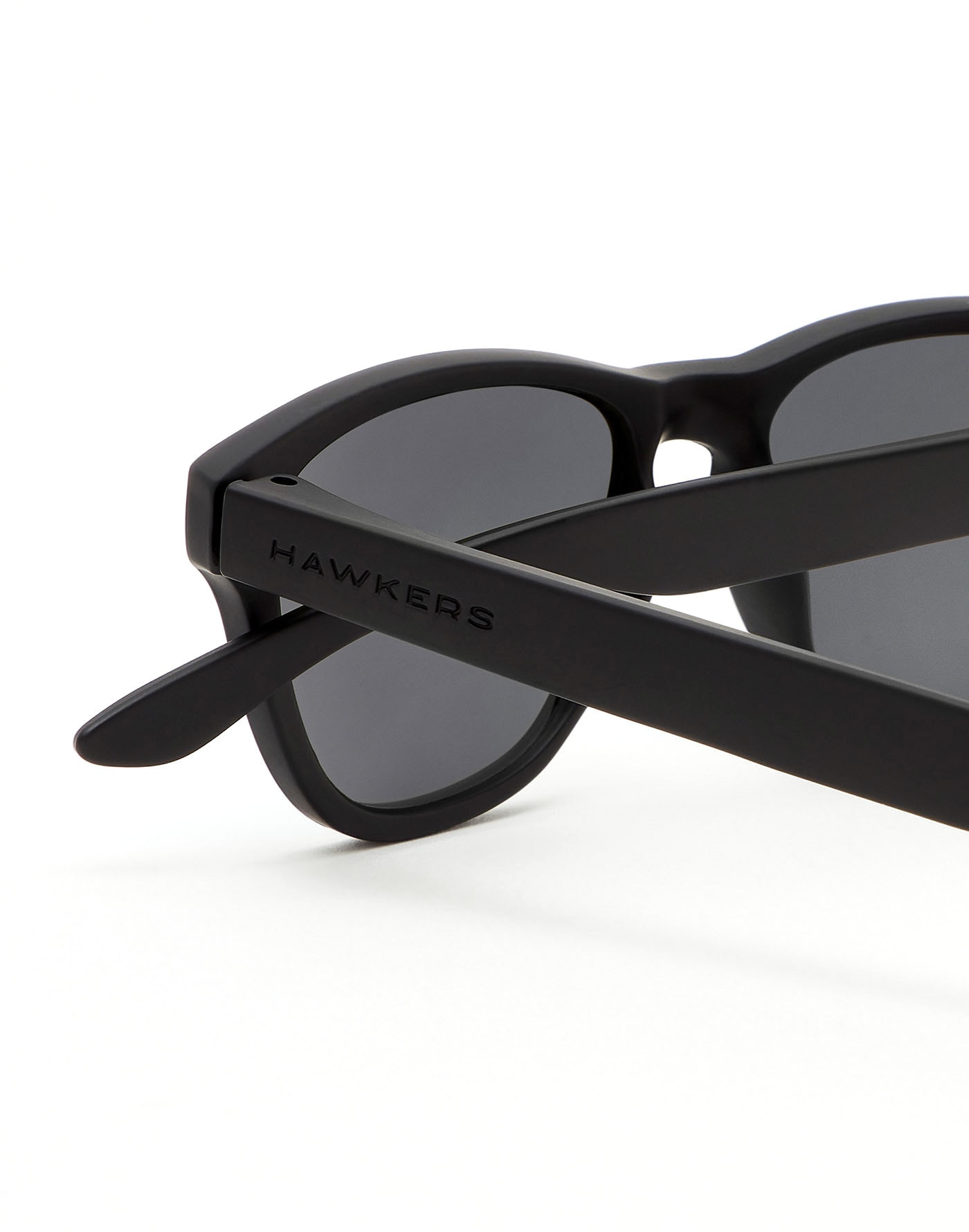 Gafas de sol de niño hawkers one kids - Negro Negro-5