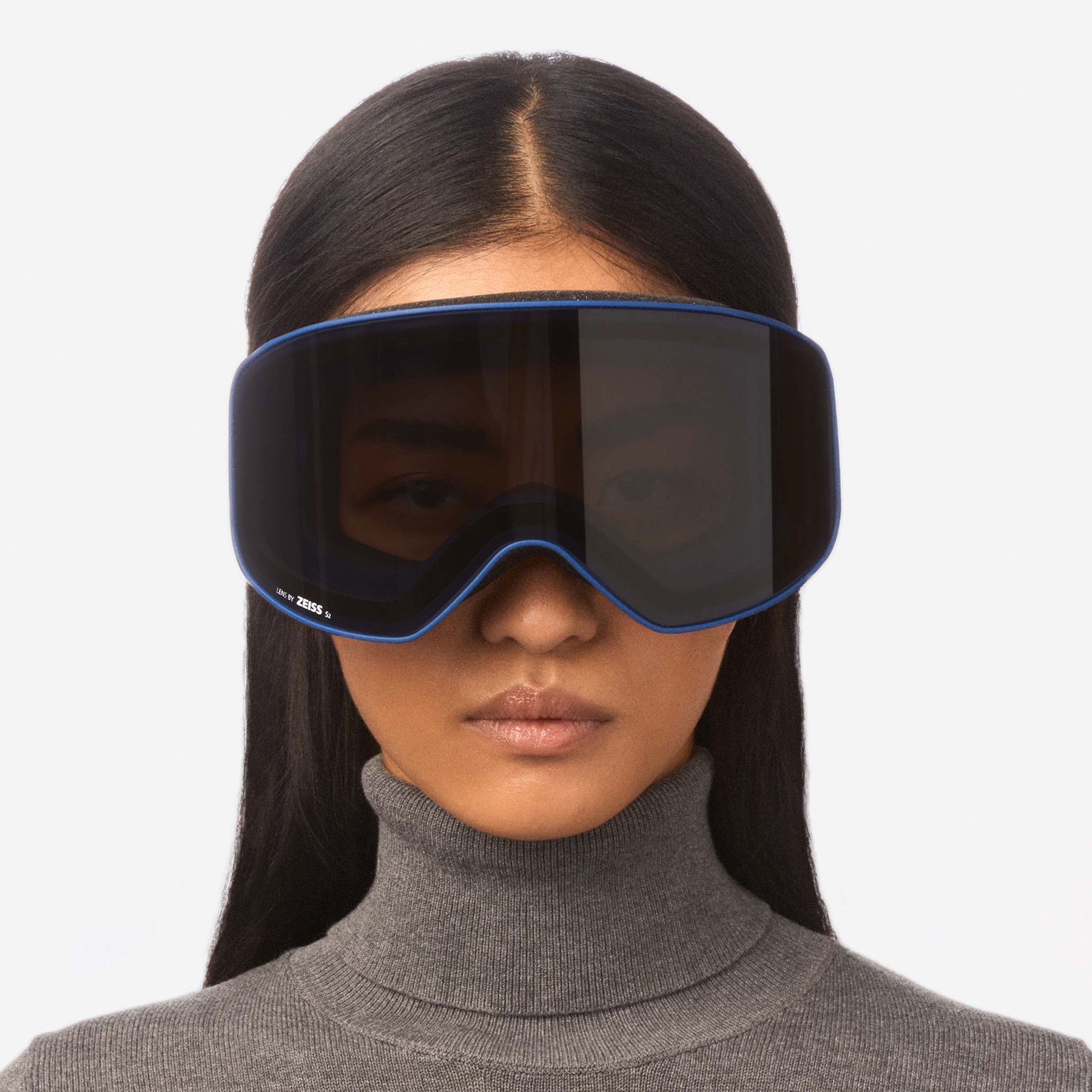 Gafas de esquí Hawkers ARTIK BIG - Azul Azul-5
