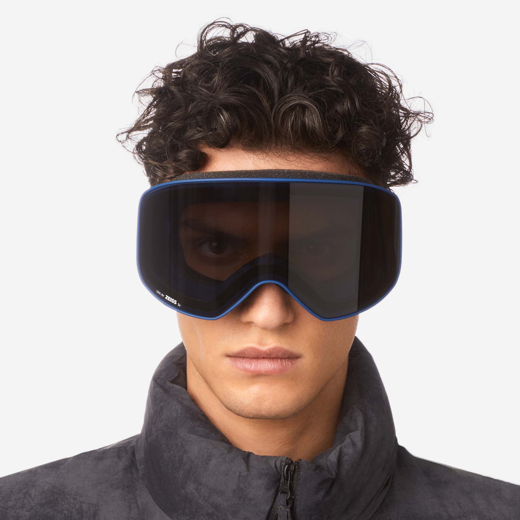 Gafas de esquí Hawkers ARTIK BIG - Azul Azul-6