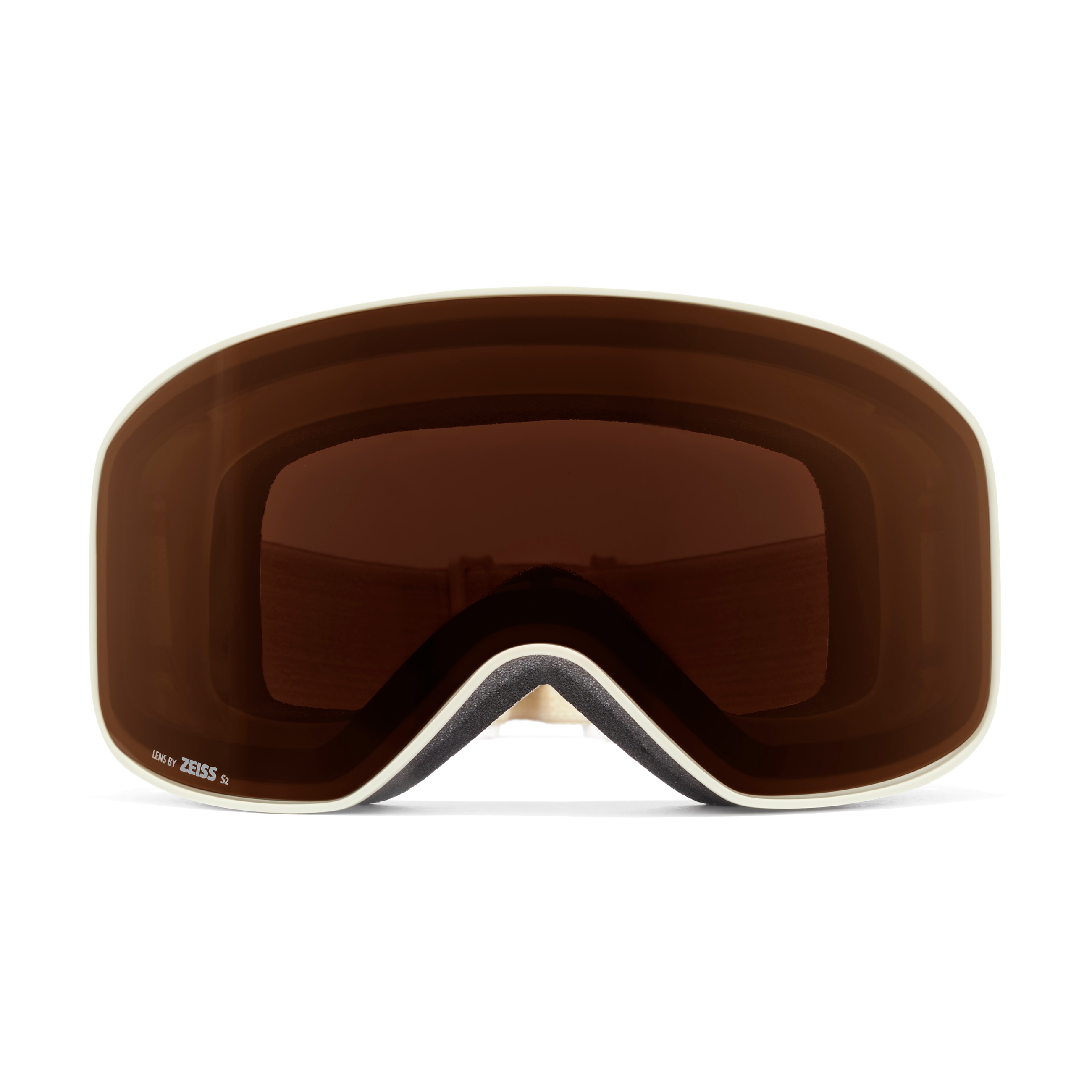 Gafas de esquí Hawkers ARTIK BIG - Beige Beige-2