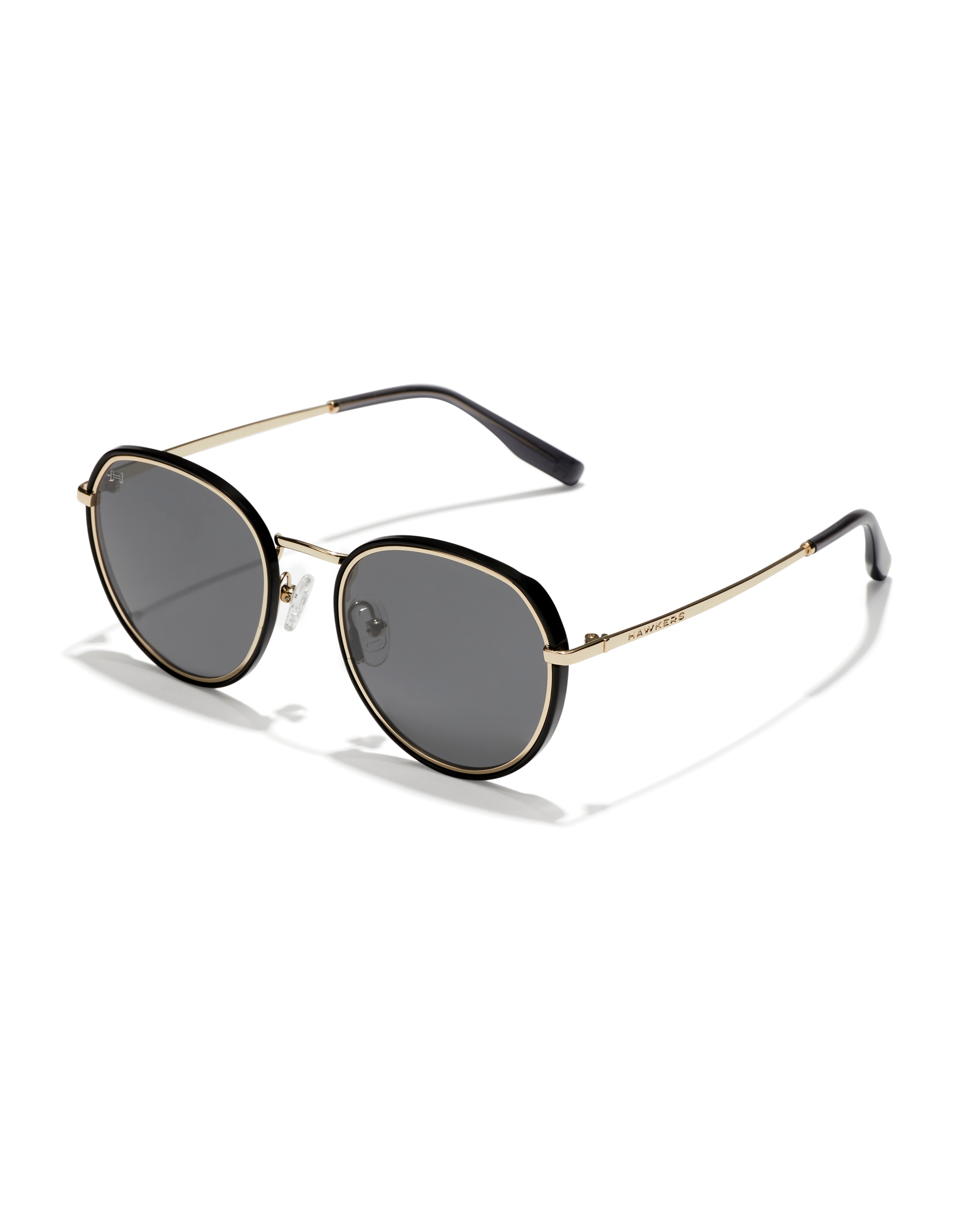 Gafas de sol de hombre hawkers ceres polarizado - Negro Negro-1