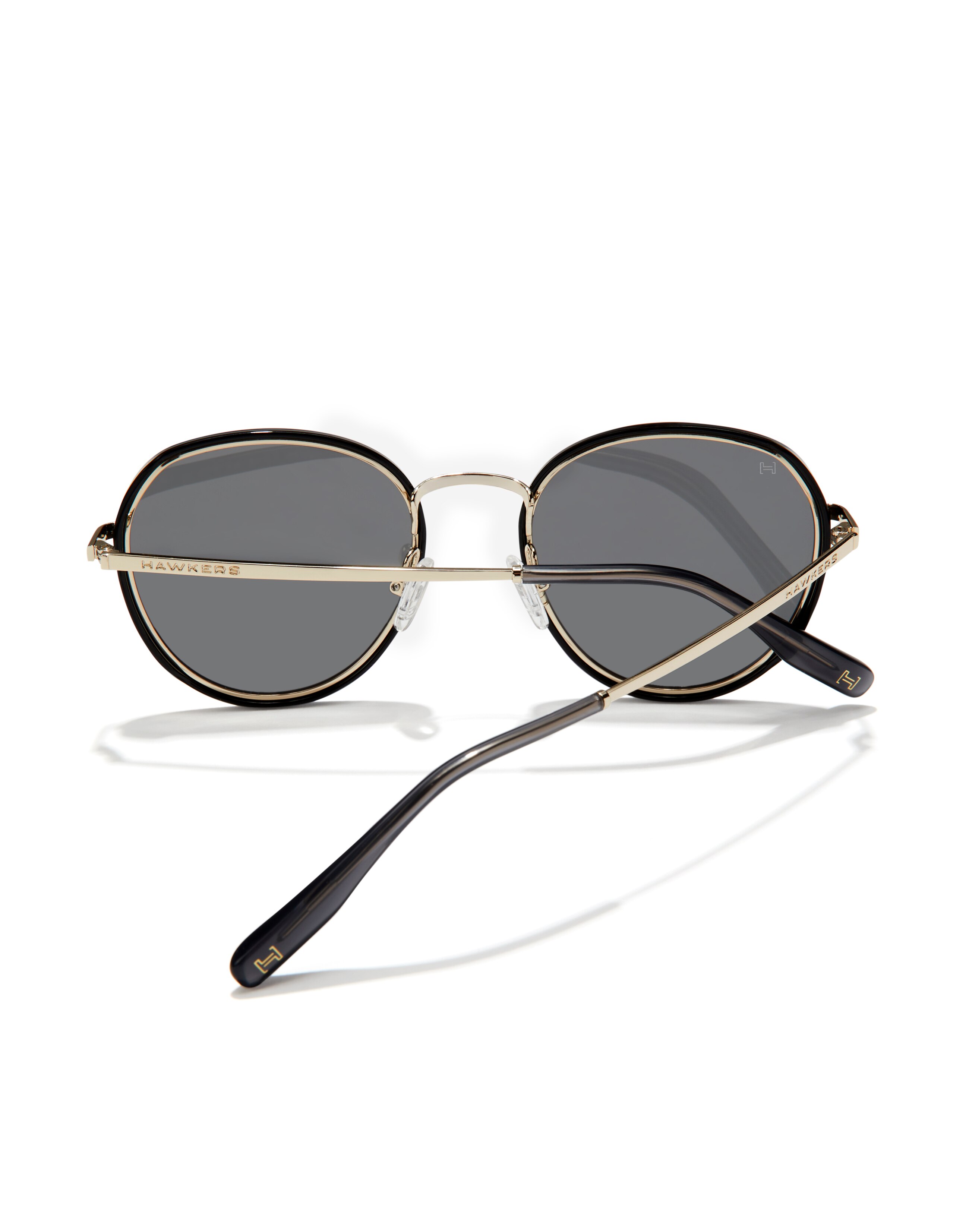 Gafas de sol de hombre hawkers ceres polarizado - Negro Negro-2