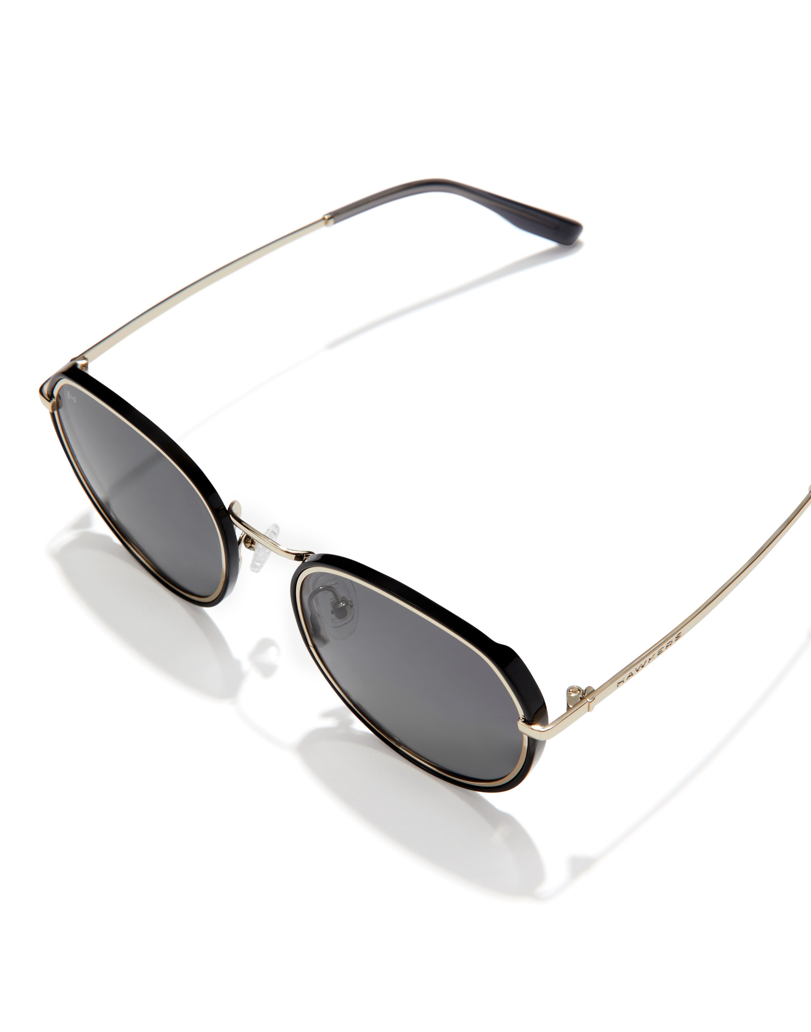 Gafas de sol de hombre hawkers ceres polarizado - Negro Negro-4