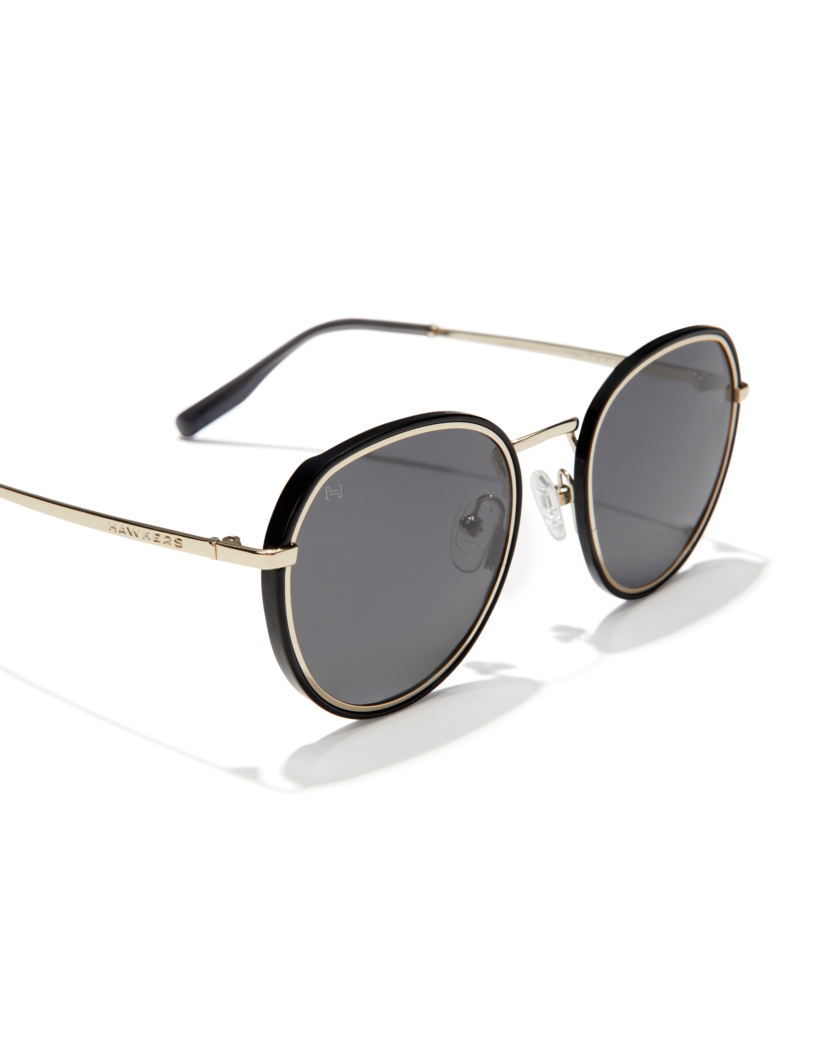 Gafas de sol de hombre hawkers ceres polarizado - Negro Negro-5
