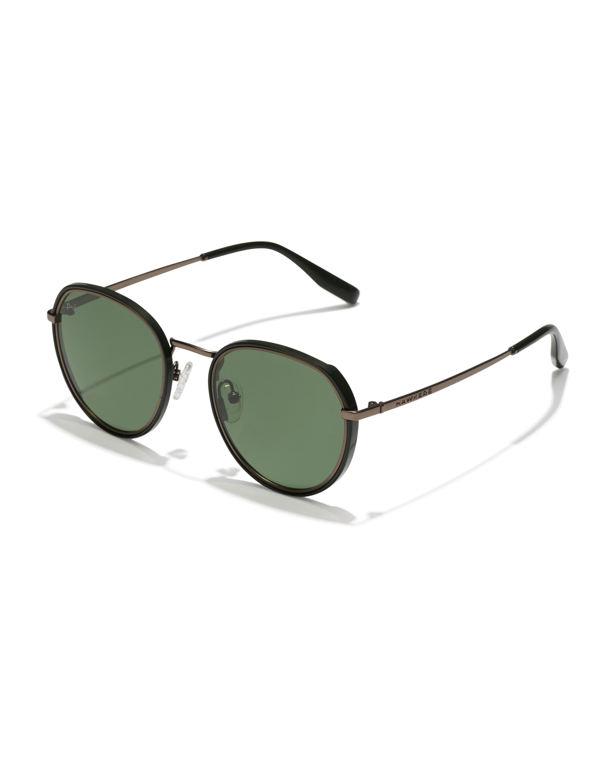 Gafas de sol de hombre hawkers ceres polarizado - Verde militar Verde militar-1