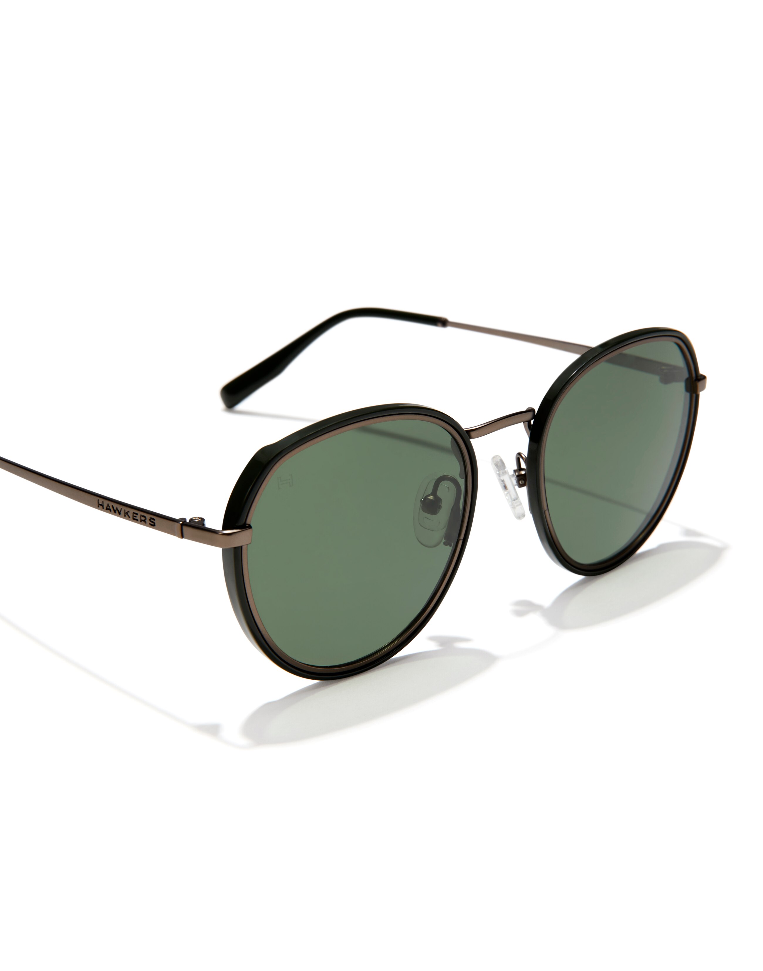 Gafas de sol de hombre hawkers ceres polarizado - Verde militar Verde militar-5