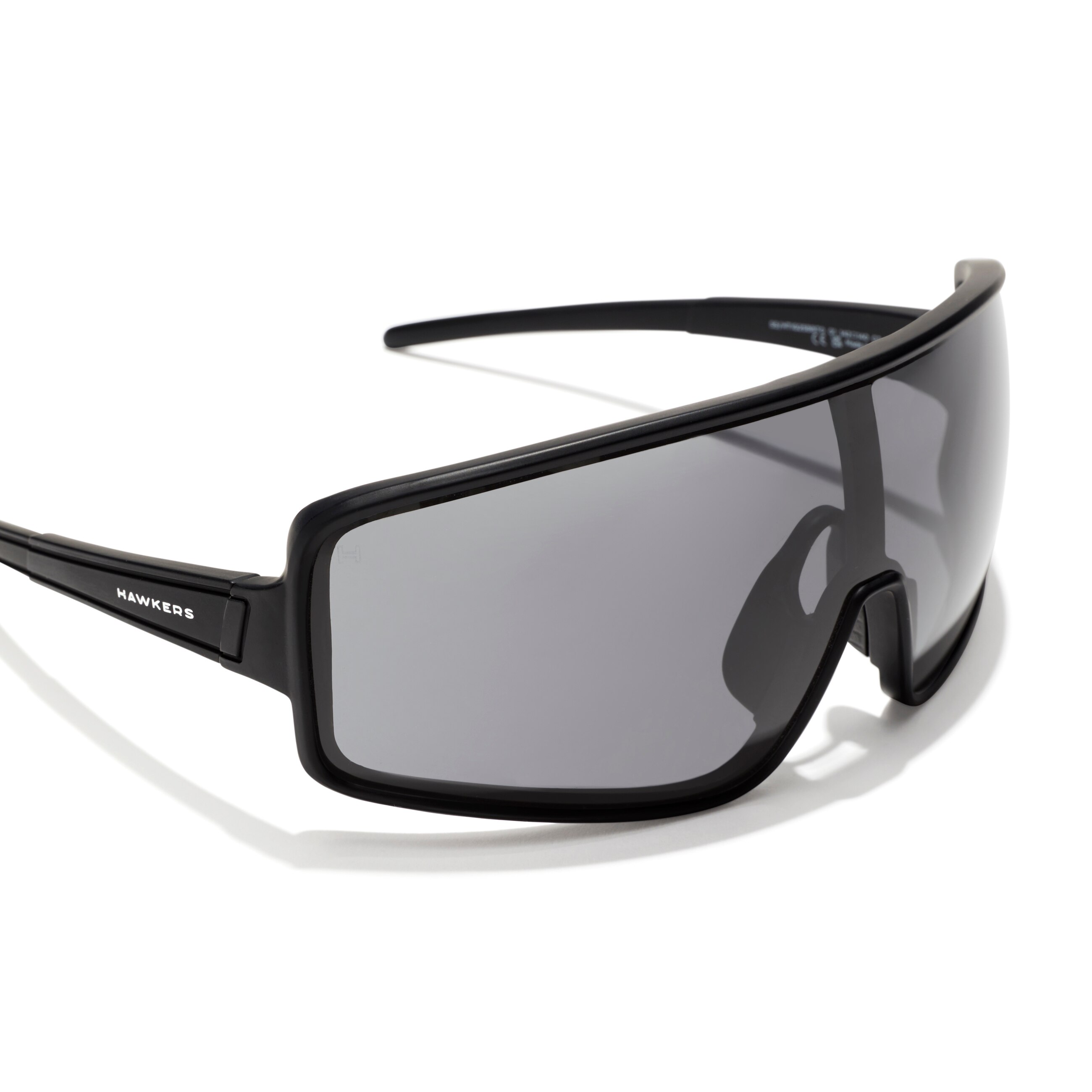 Gafas de sol unisex Hawkers TIGER - Negro Negro-3
