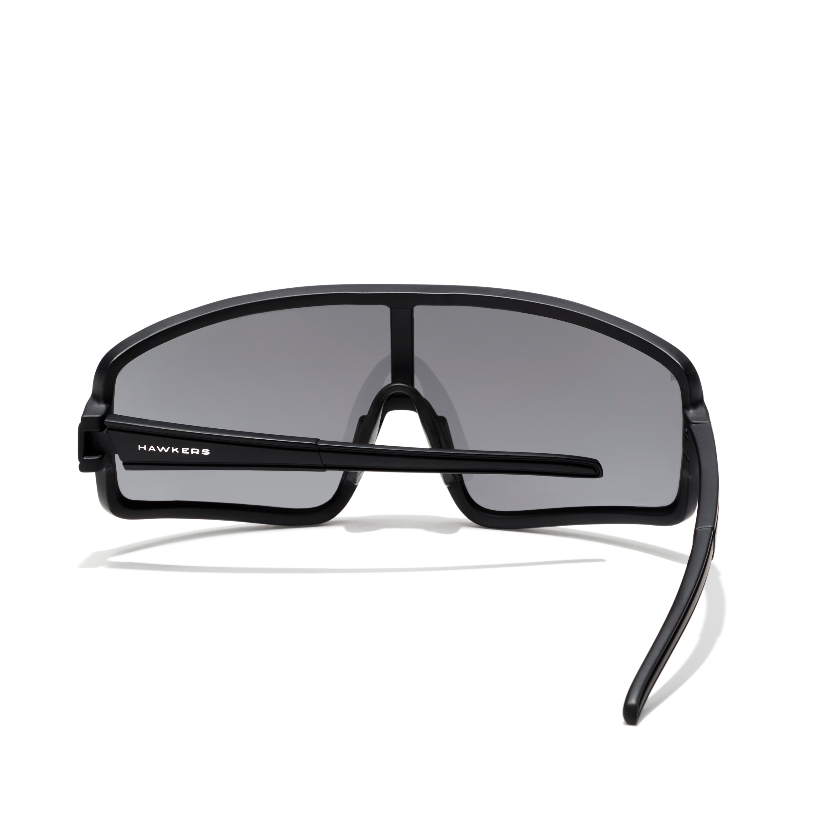 Gafas de sol unisex Hawkers TIGER - Negro Negro-4