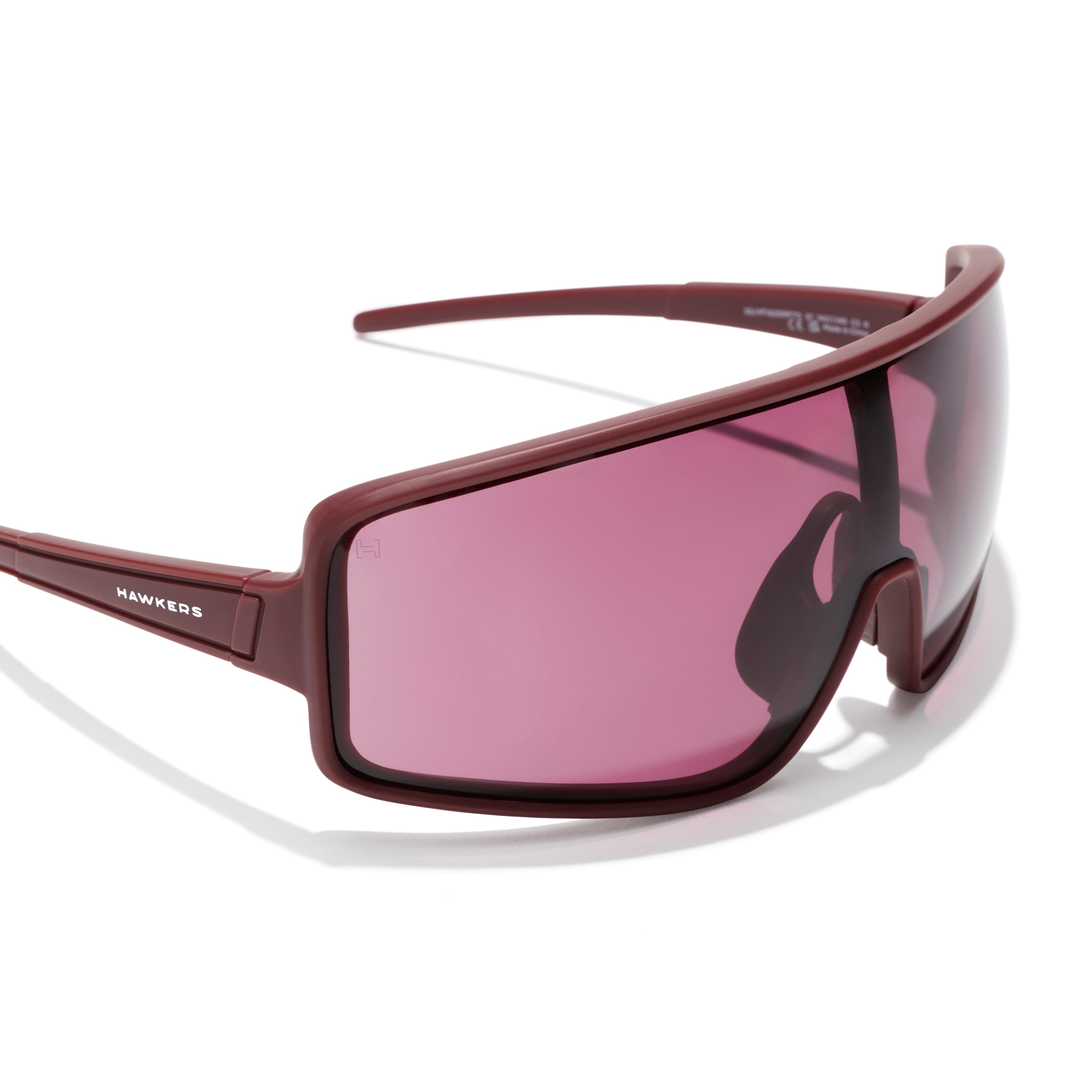 Gafas de sol unisex Hawkers TIGER - Morado Morado-3
