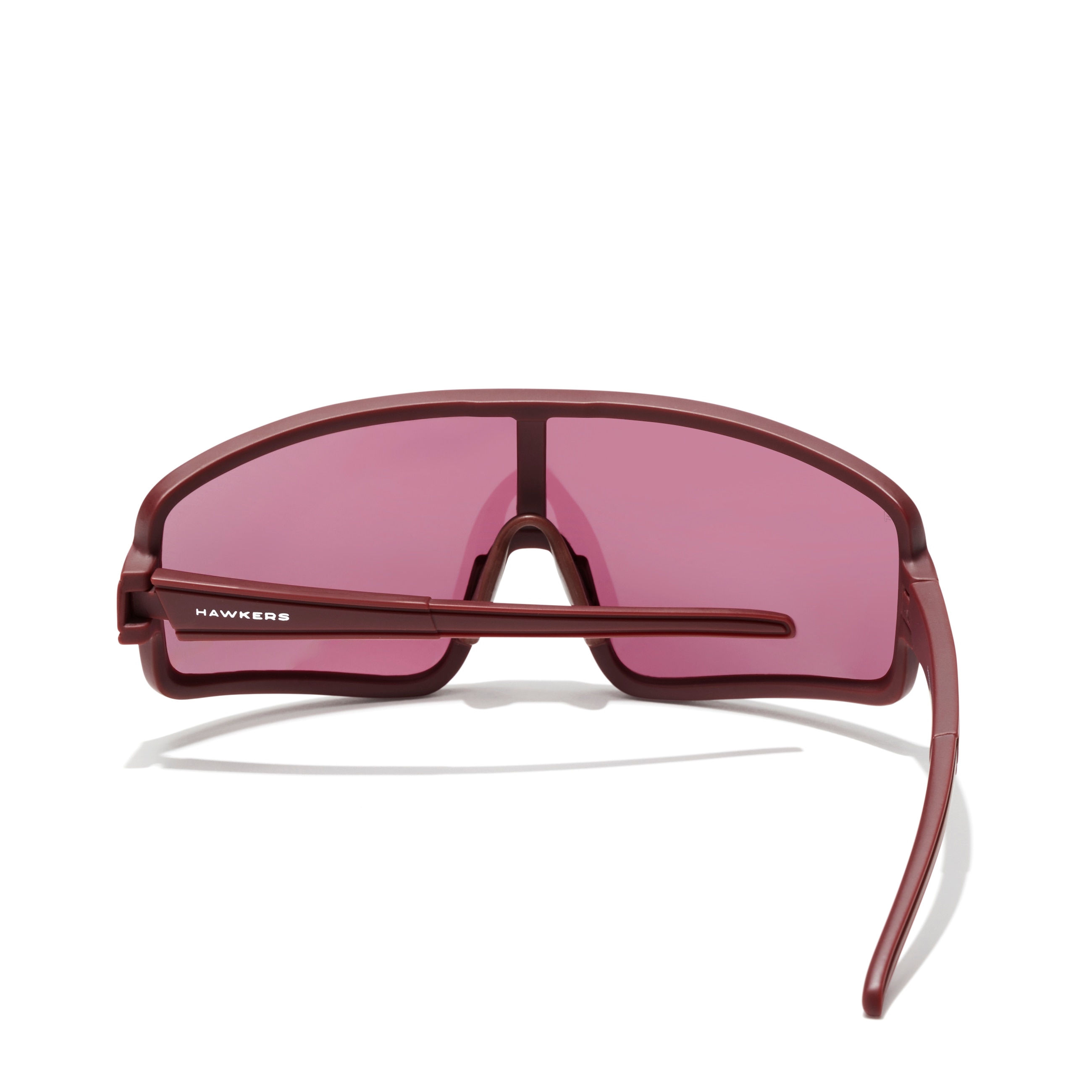 Gafas de sol unisex Hawkers TIGER - Morado Morado-4